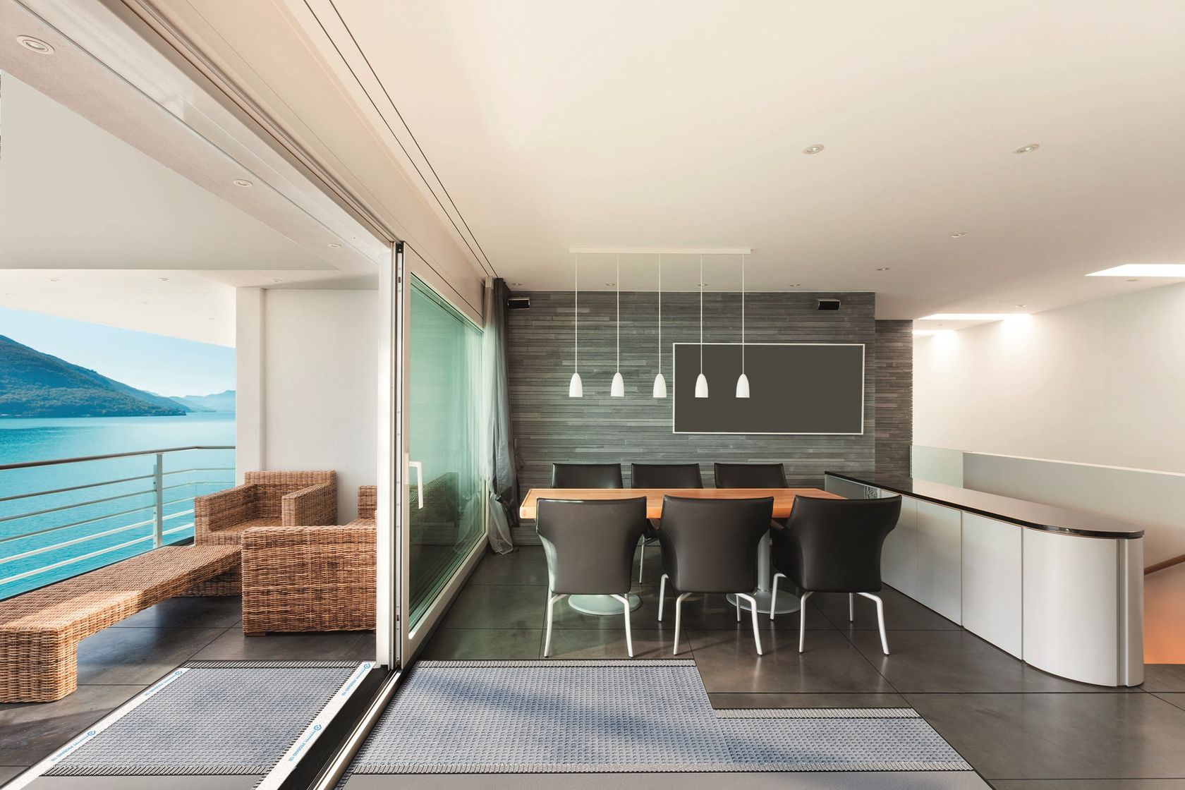 PRODESO MEMBRANE SYSTEM