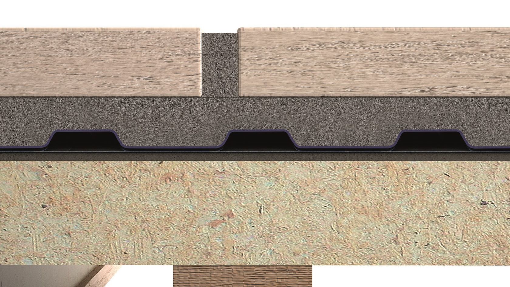 PRODESO MEMBRANE SYSTEM