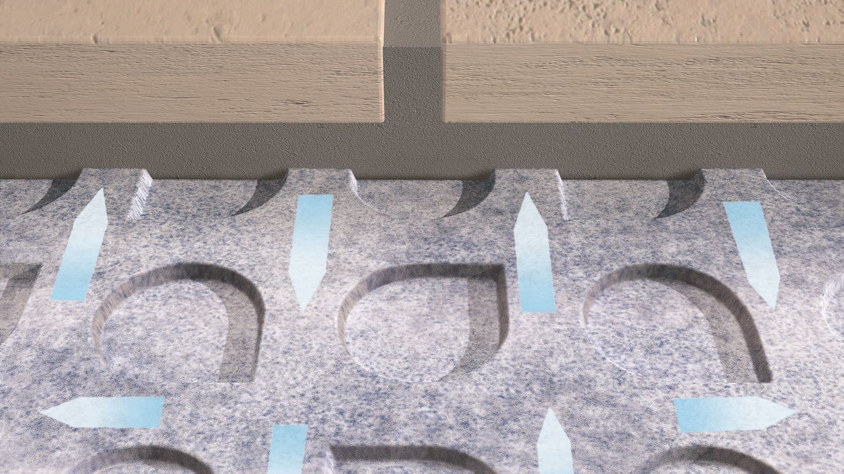 PRODESO MEMBRANE SYSTEM