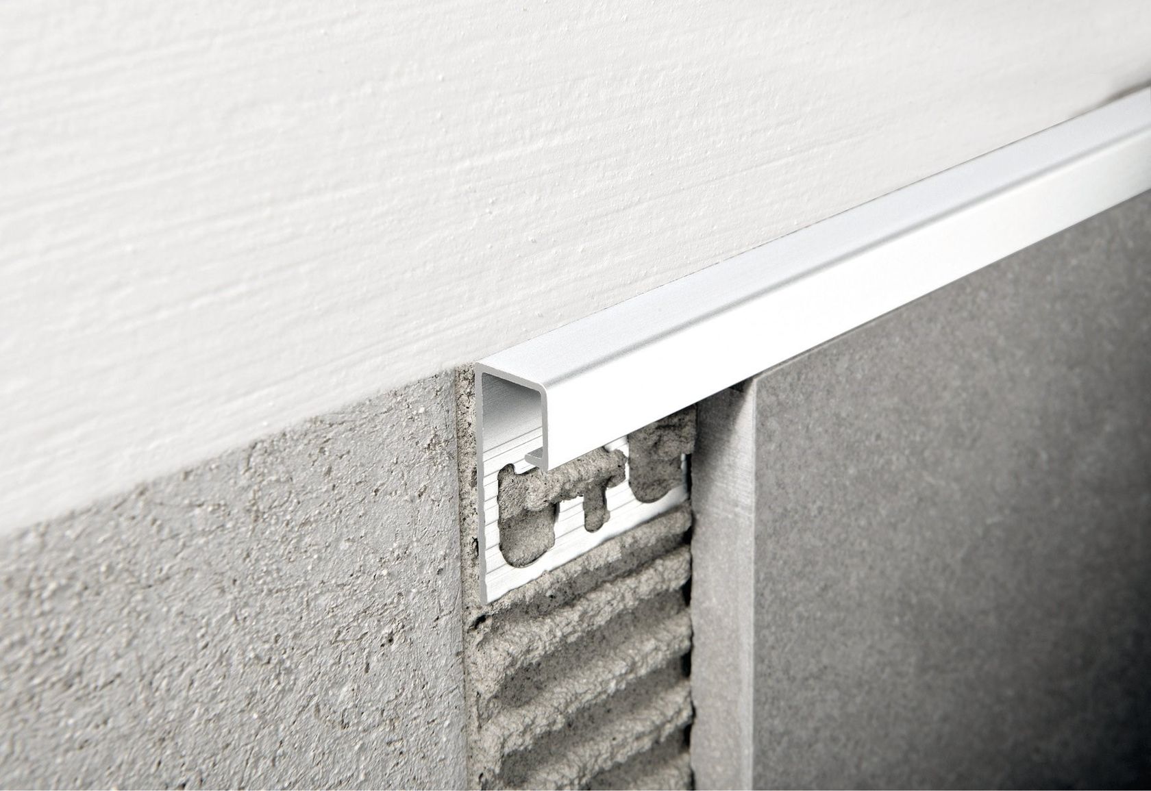 PROJOLLY SQUARE ALUMINIUM