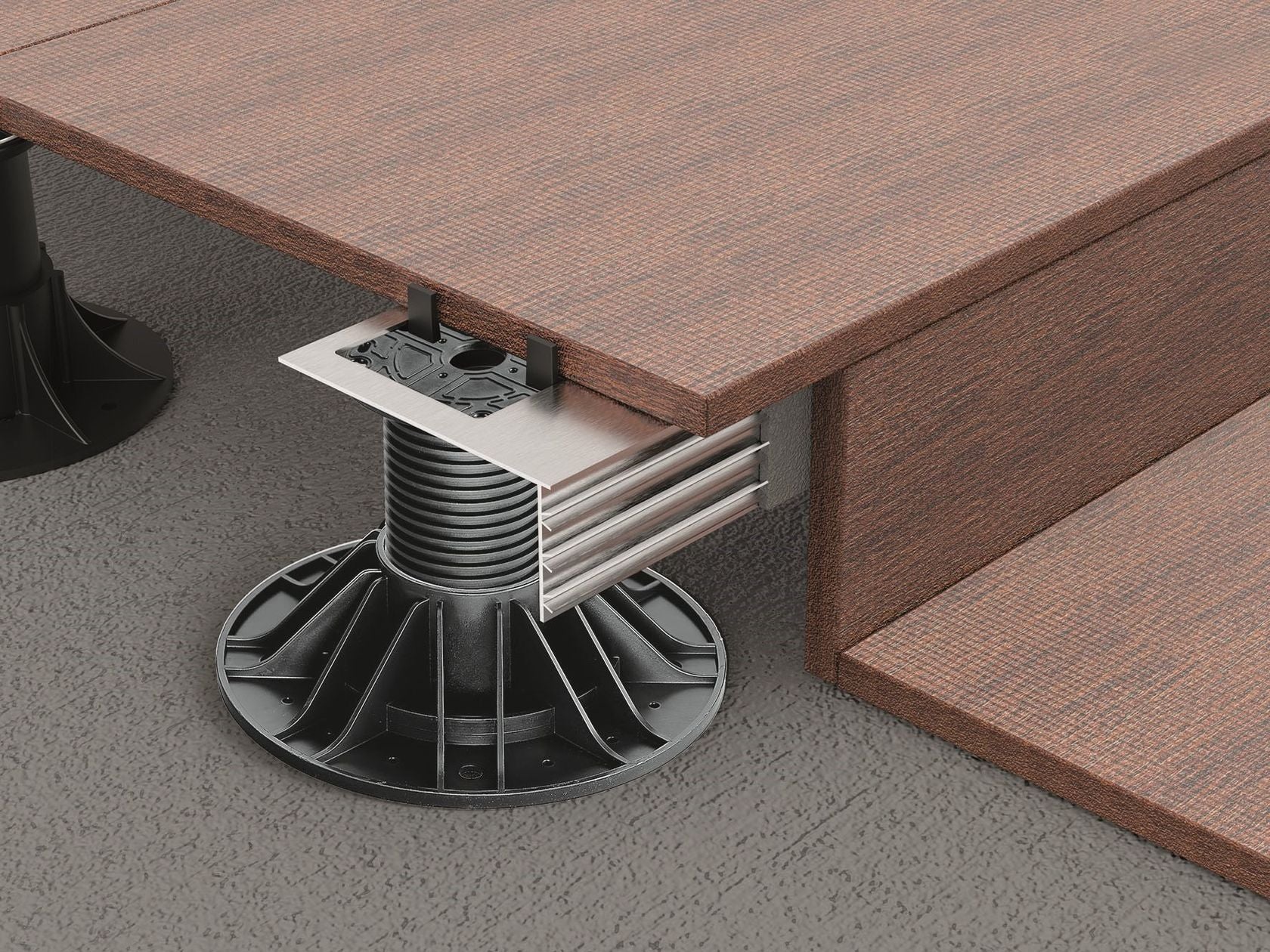 PROSUPPORT PROFILE N