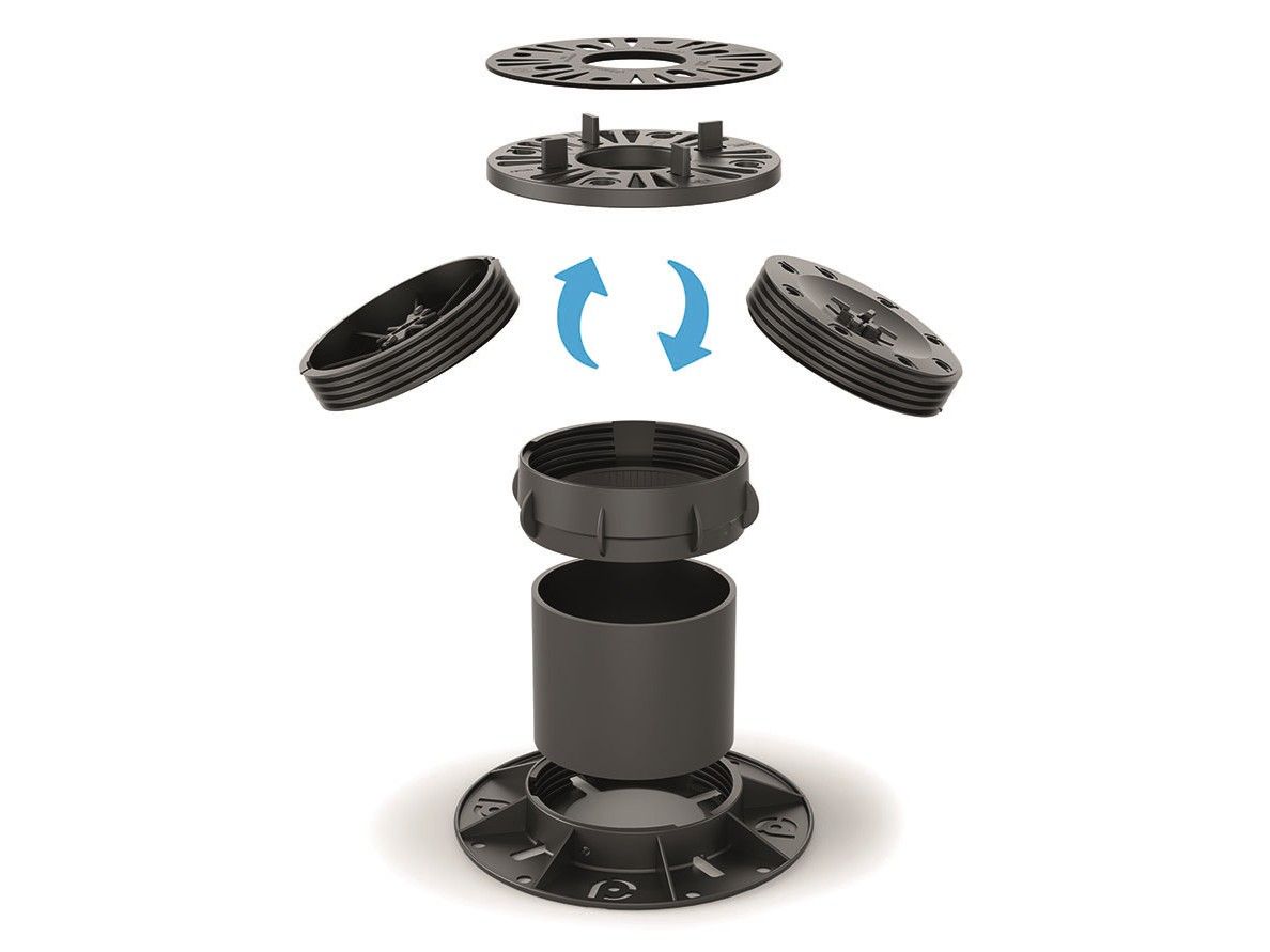 PROSUPPORT TUBE SYSTEM