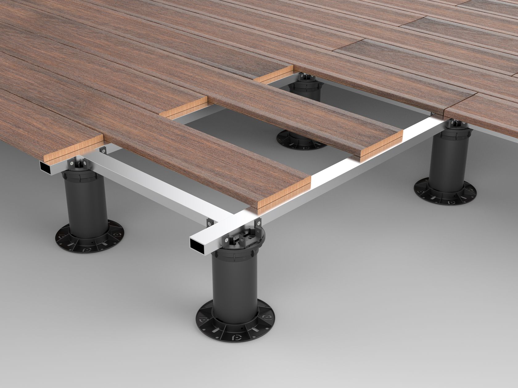 PROSUPPORT TUBE SYSTEM
