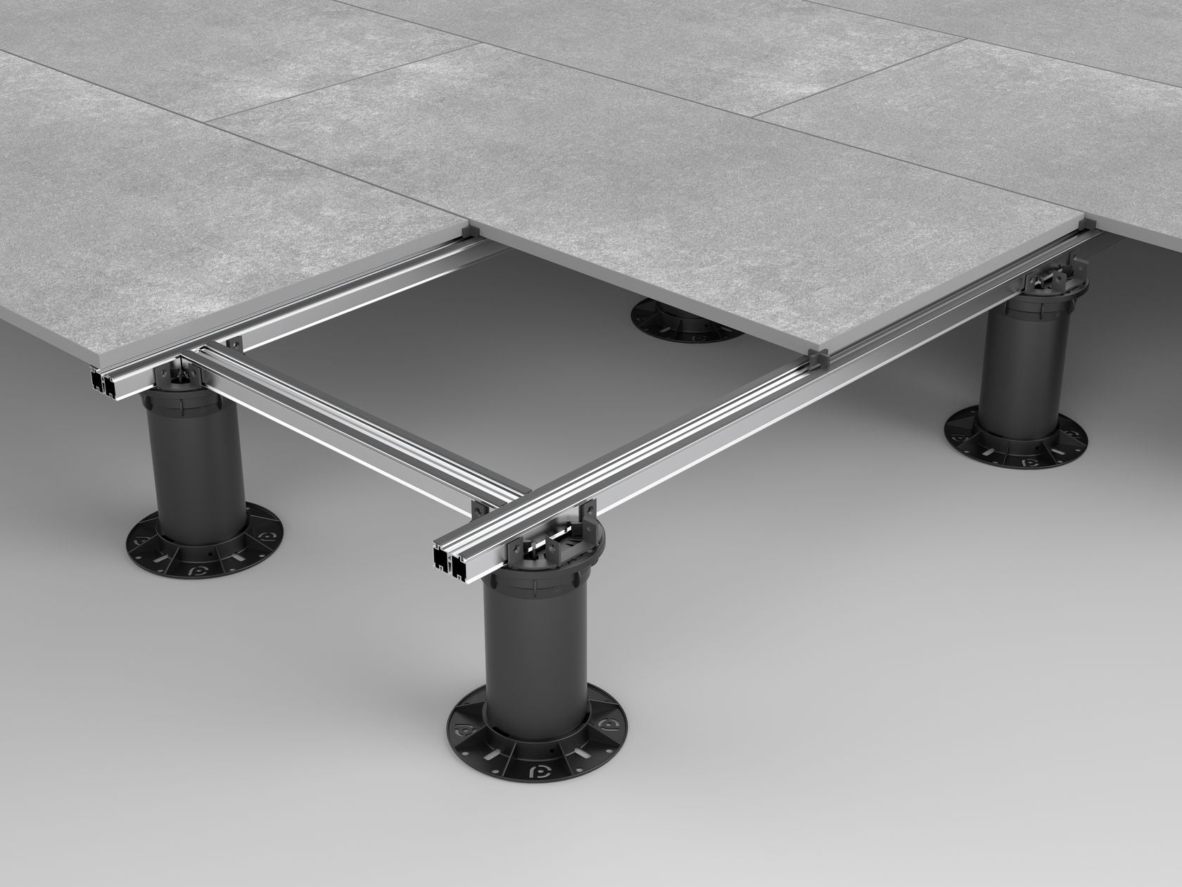 PROSUPPORT TUBE SYSTEM