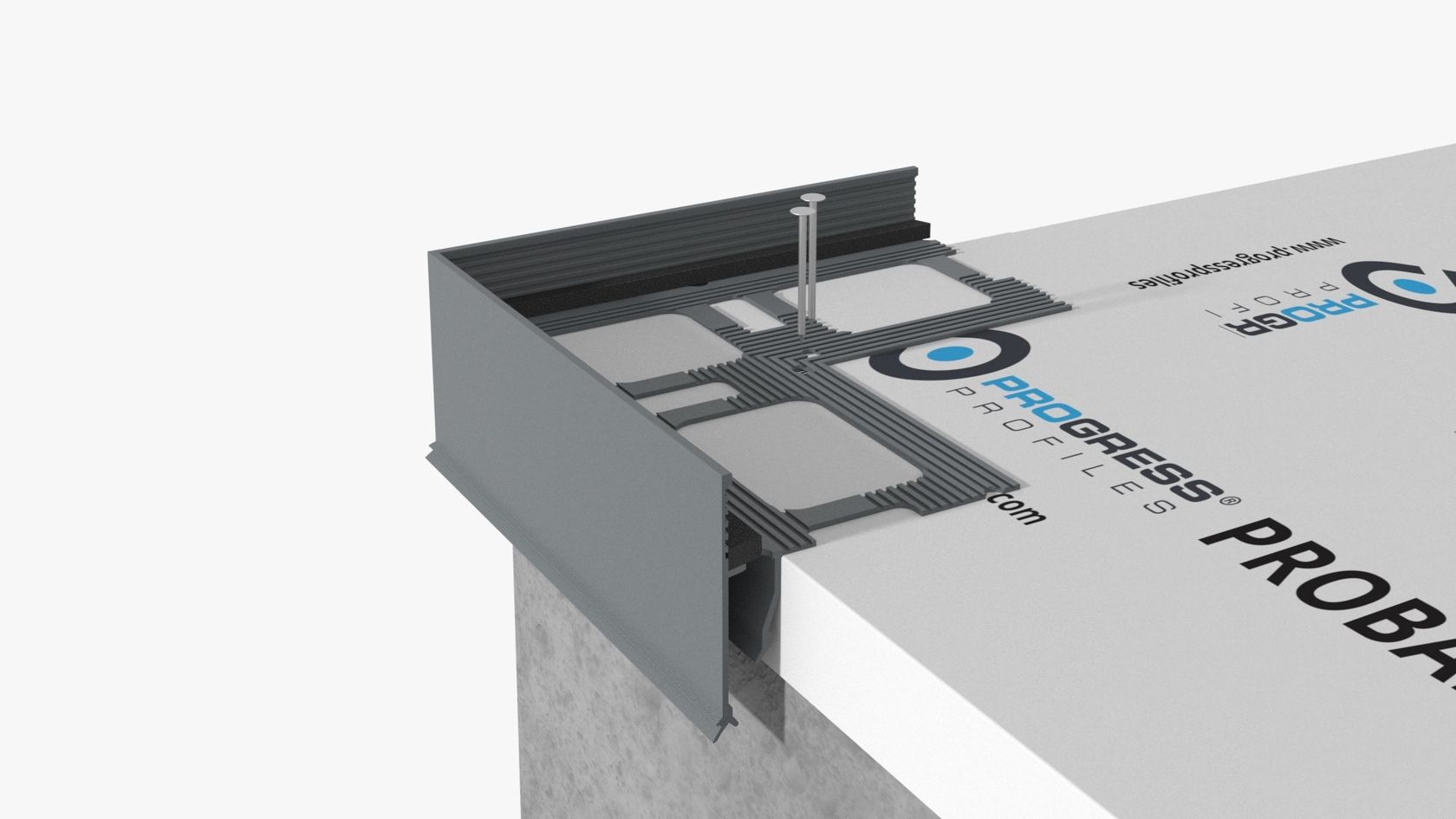 PROTERRACE DOUBLE DRIP