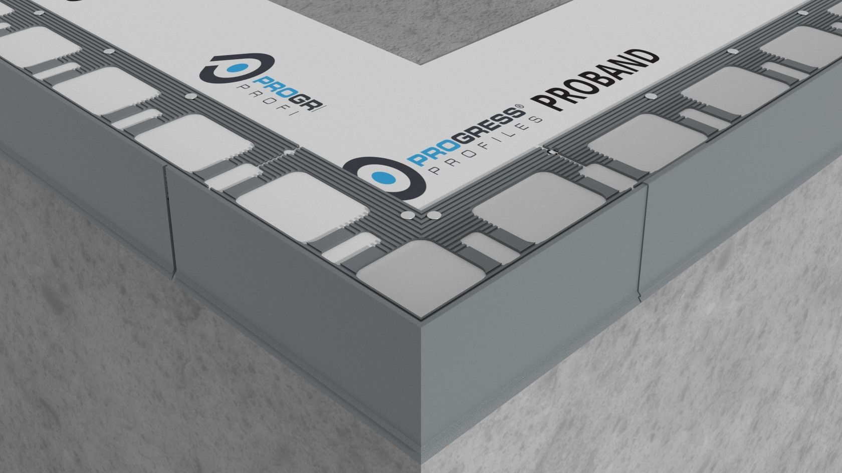 PROTERRACE DOUBLE DRIP