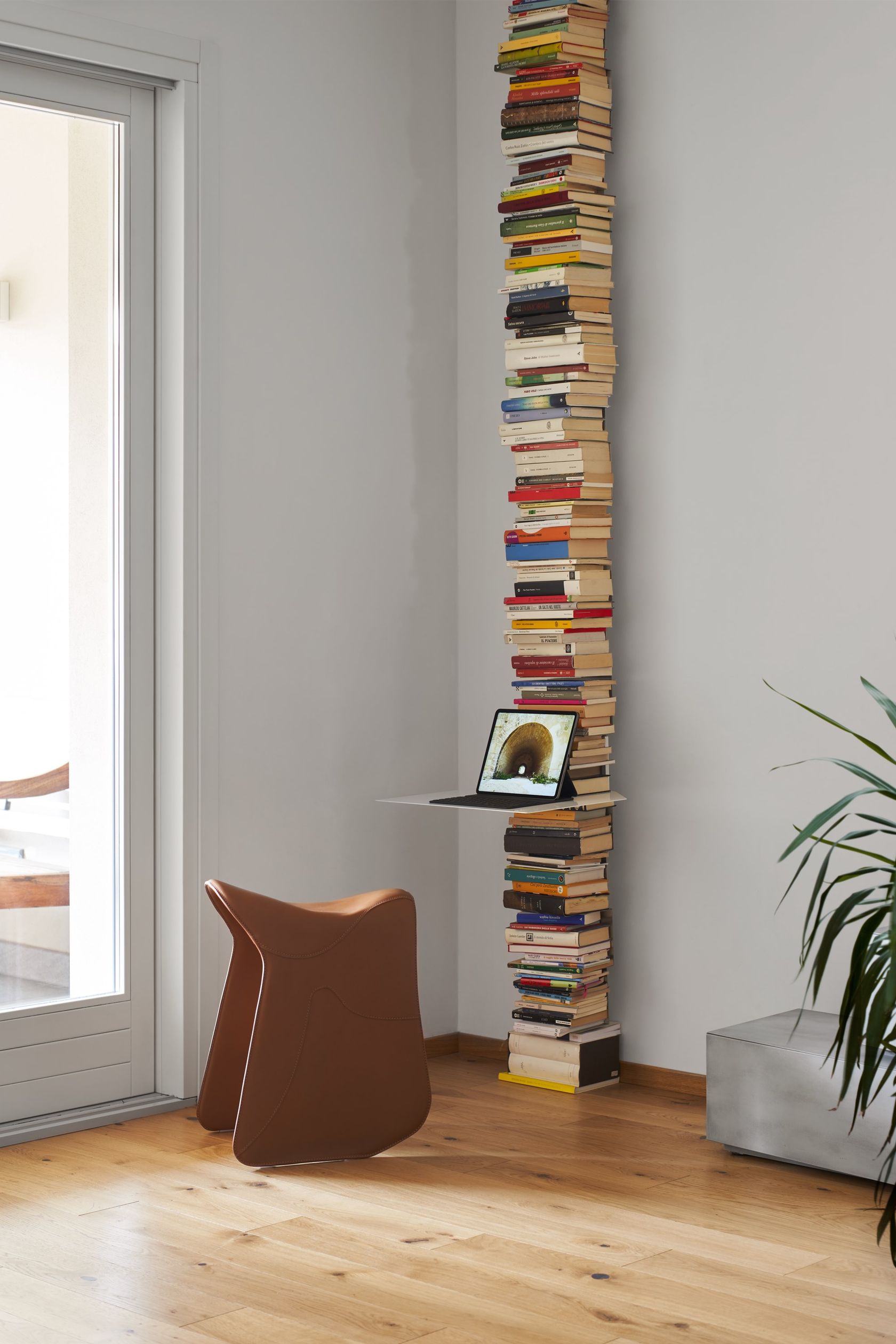 PTOLOMEO® SHELF