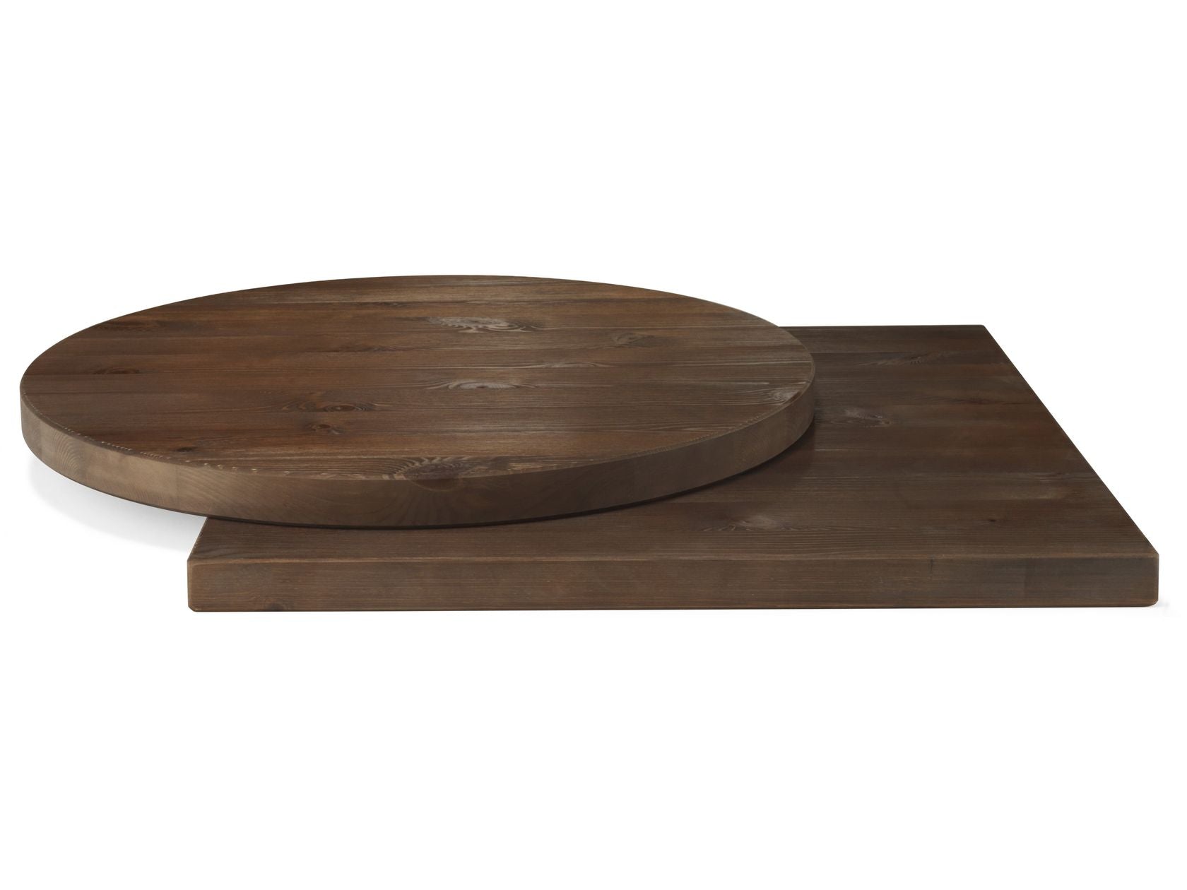 Solid wood Table top