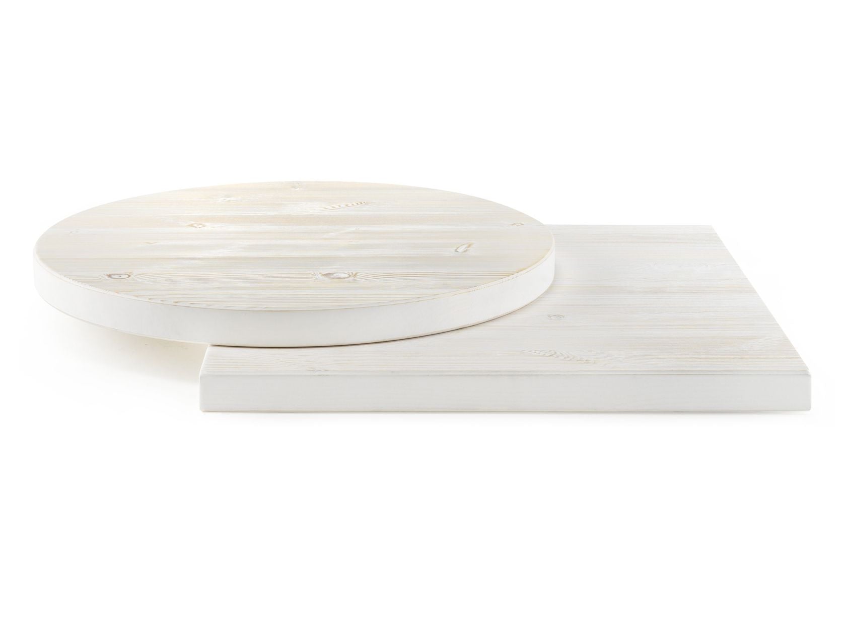 Solid wood Table top