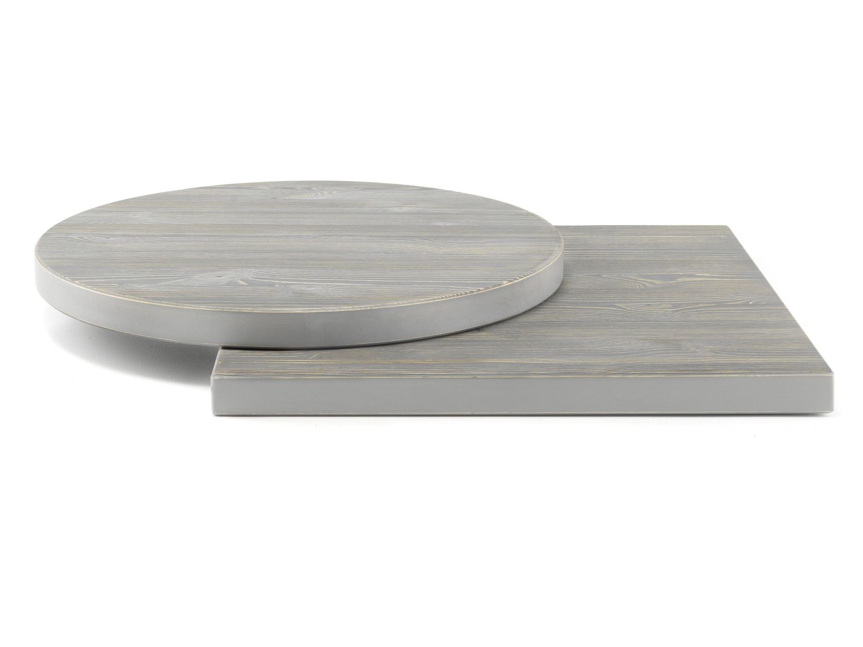 Solid wood Table top