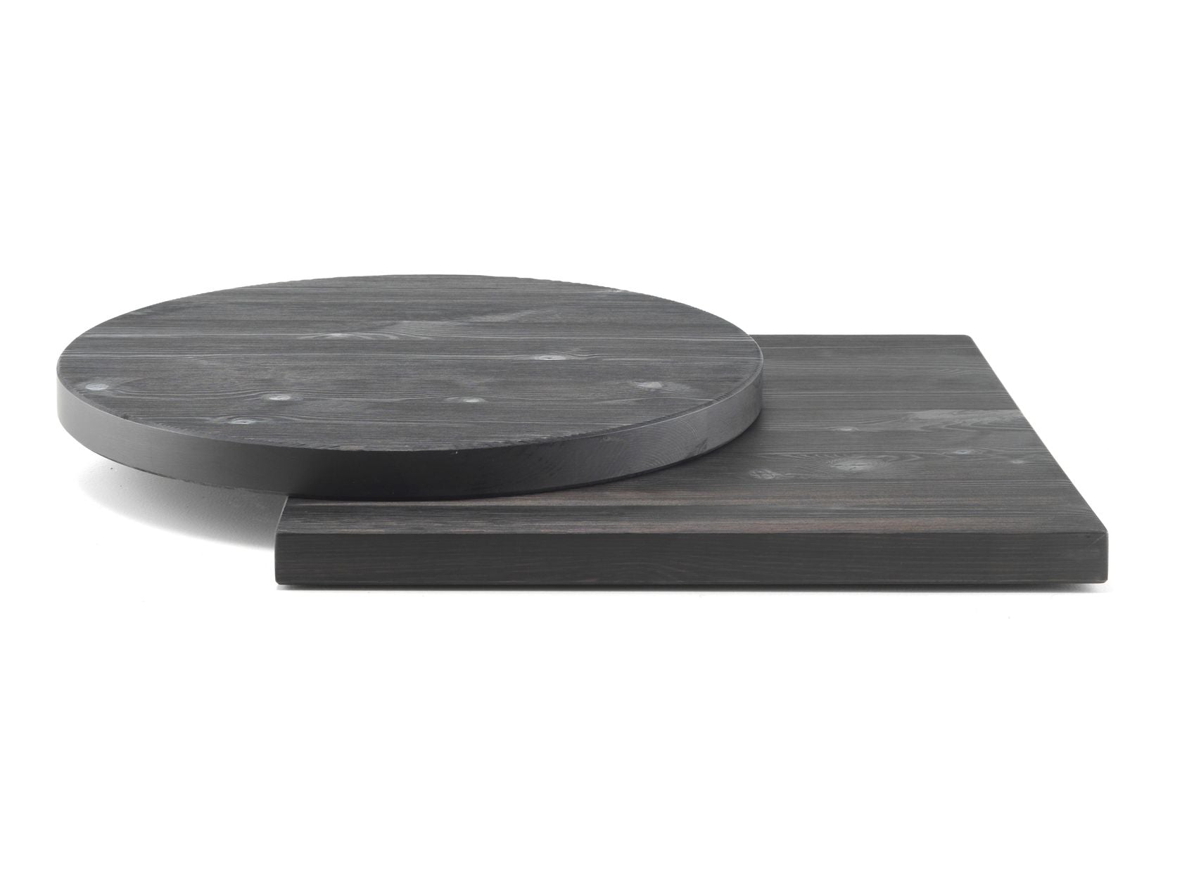 Solid wood Table top