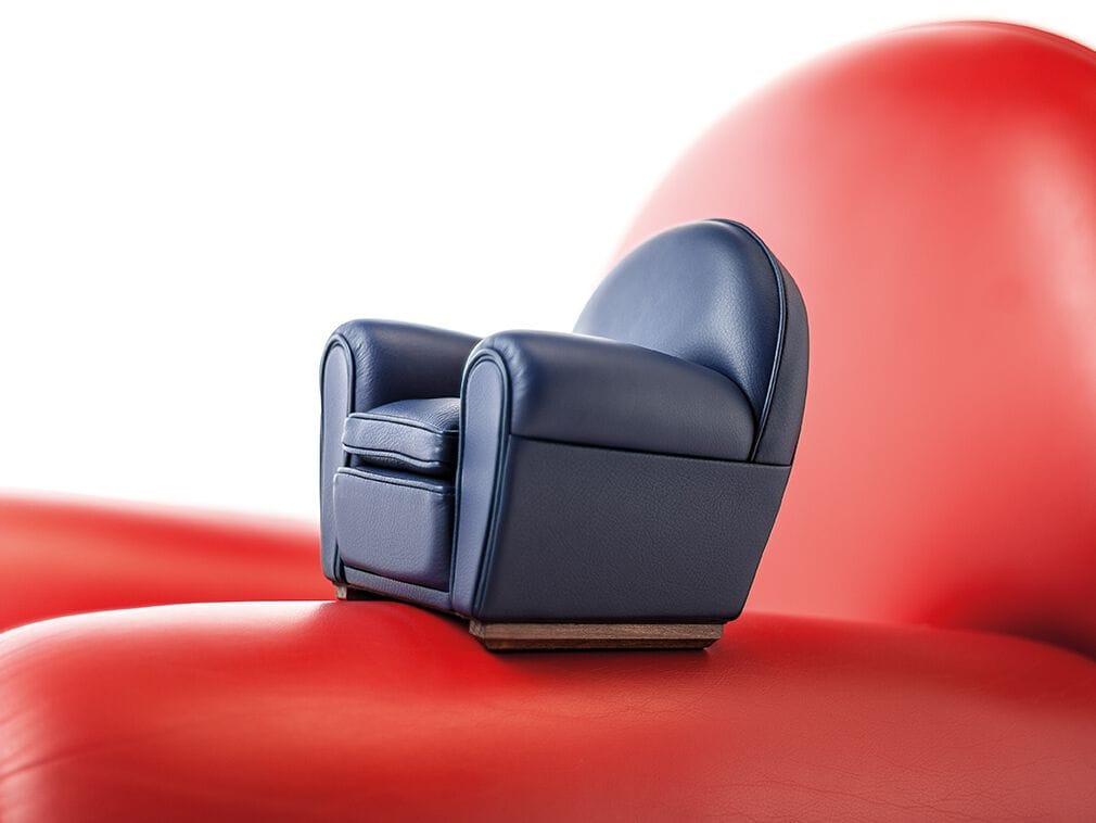 LE MINIATURE - VANITY