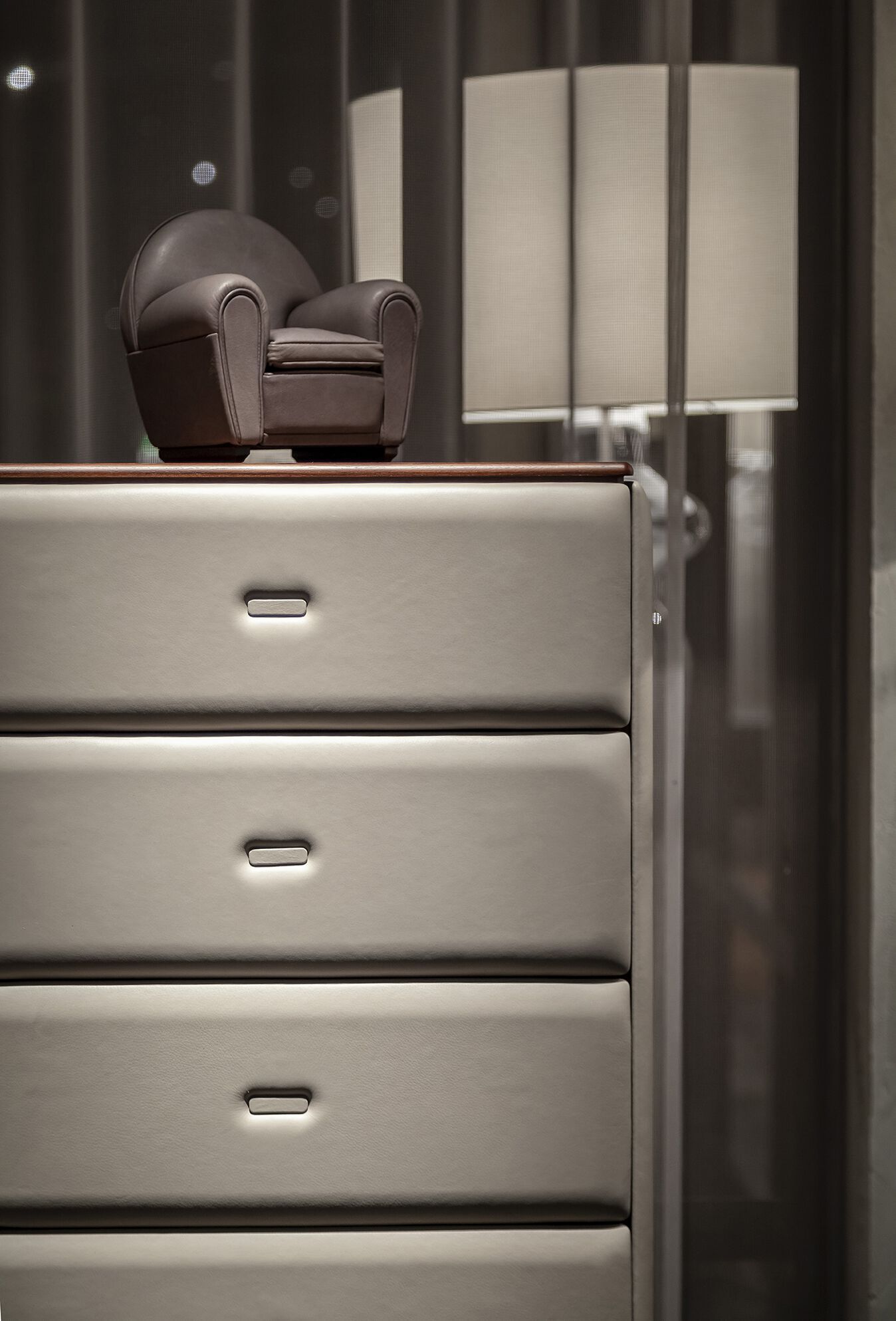 LE MINIATURE - VANITY