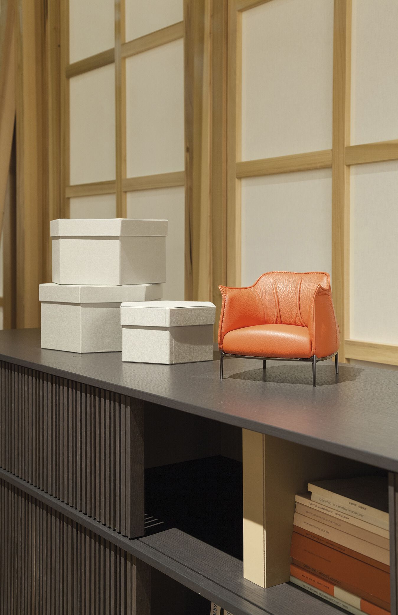 LE MINIATURE - ARCHIMBALD