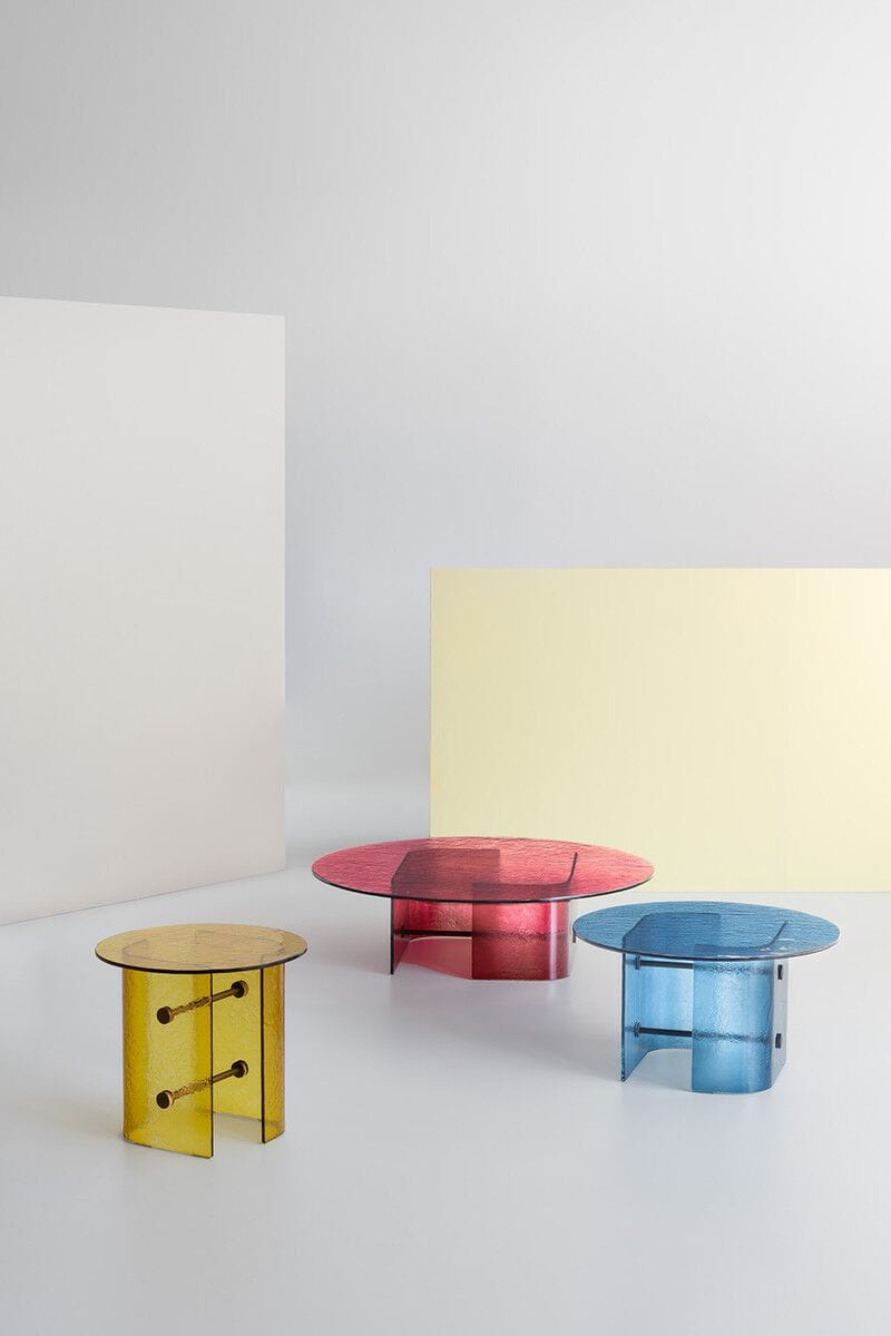 DOUBLE L GLAZE 952/TVHC-70