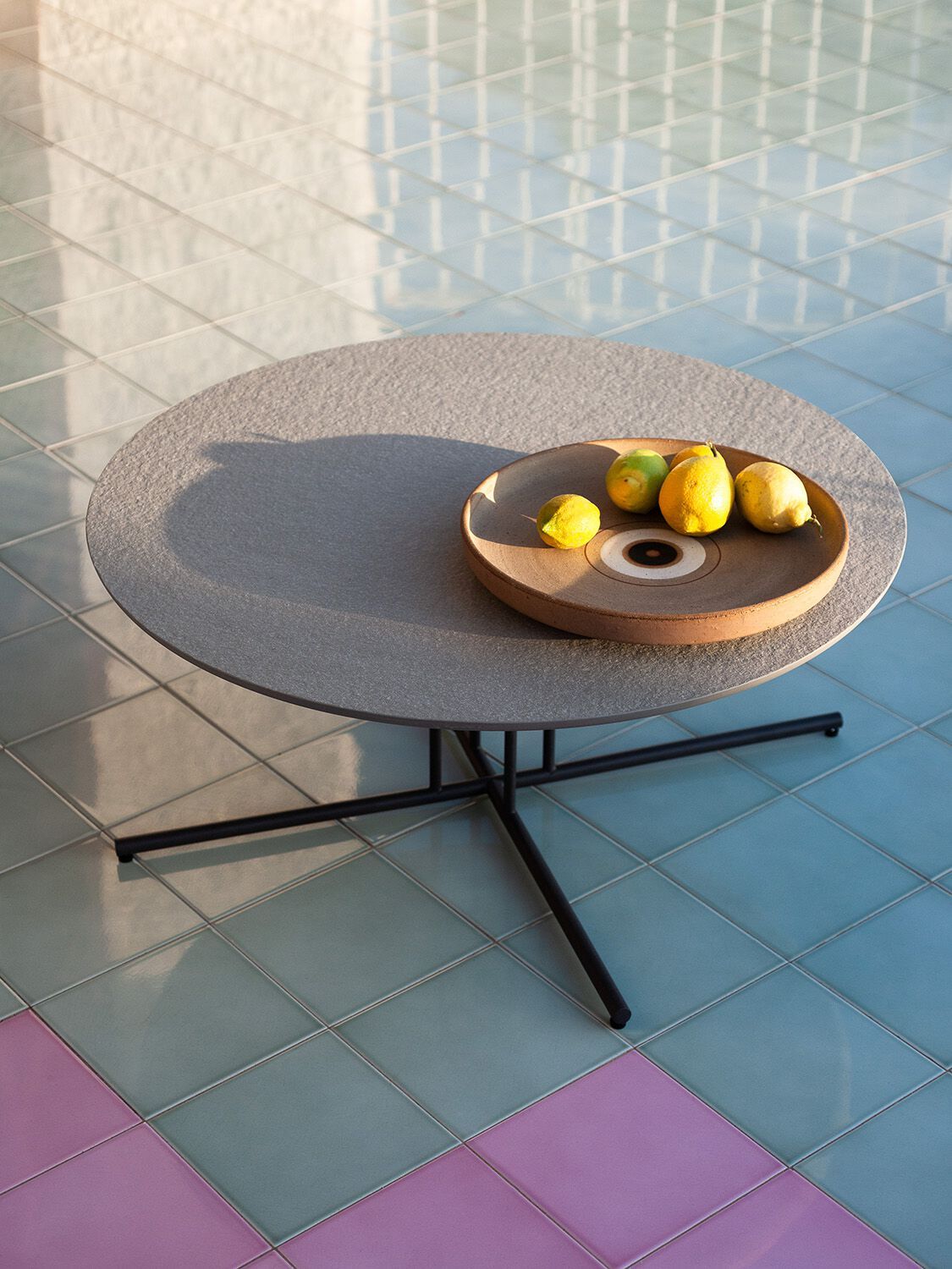 GRAPHIC 955/TBC-80-OUT