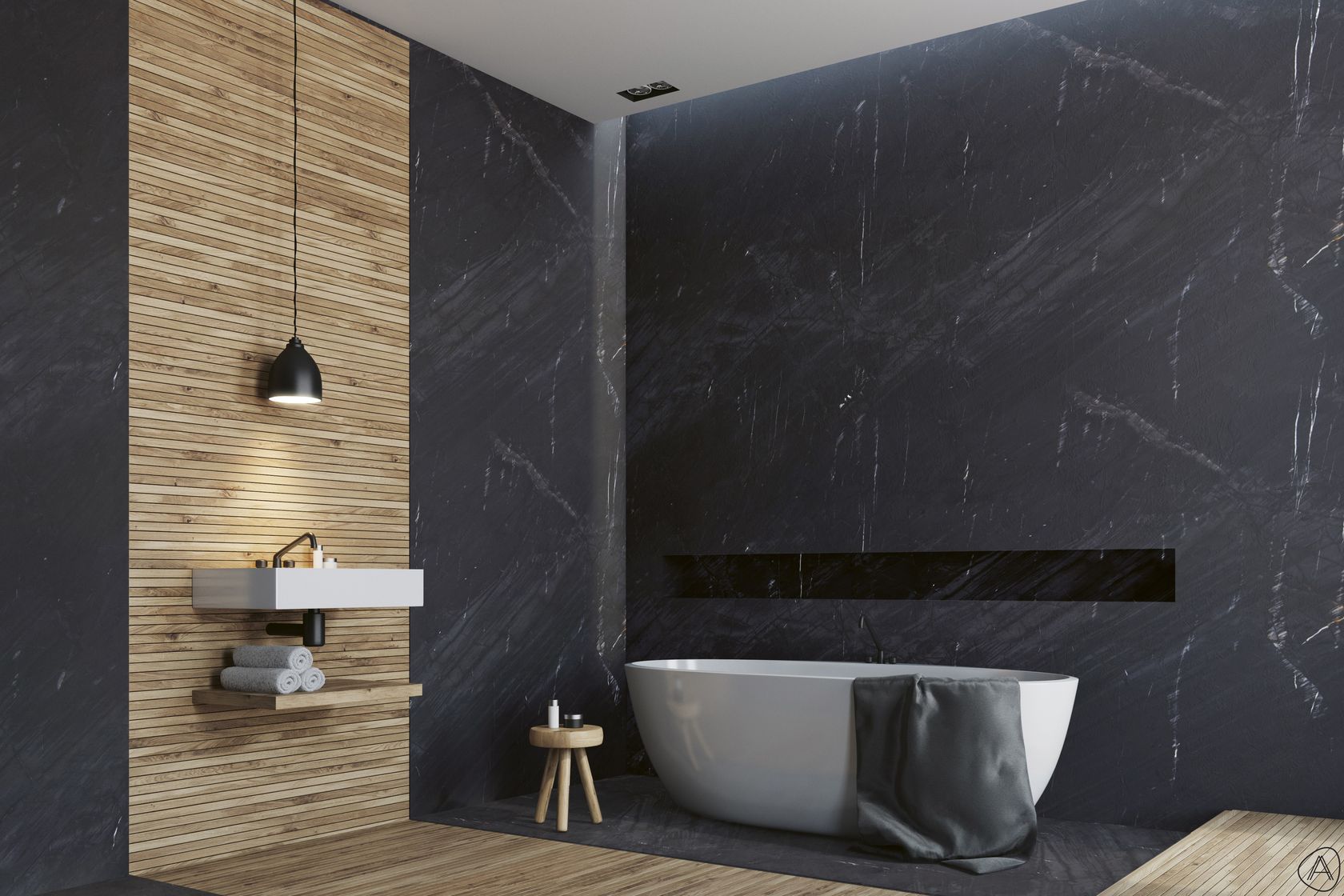 QUARZITE MARQUINA