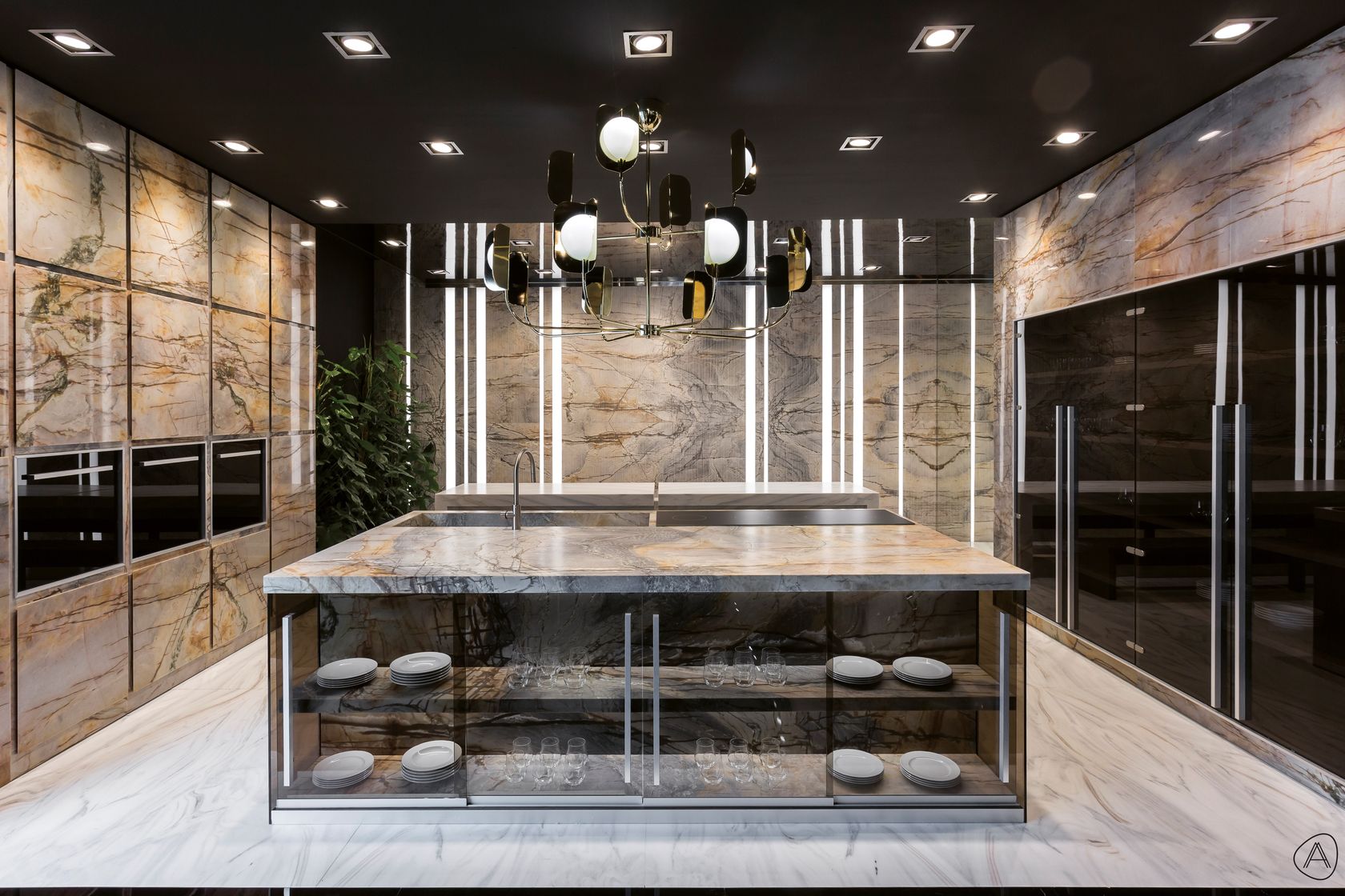 QUARZITE MICHELANGELO®