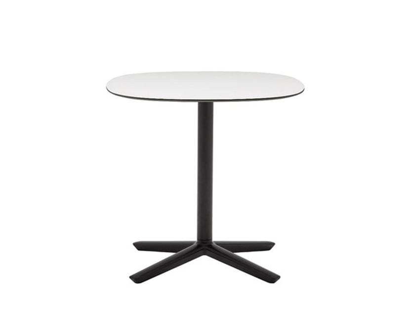 QUATTRO OCCASIONAL HPL SQUARE