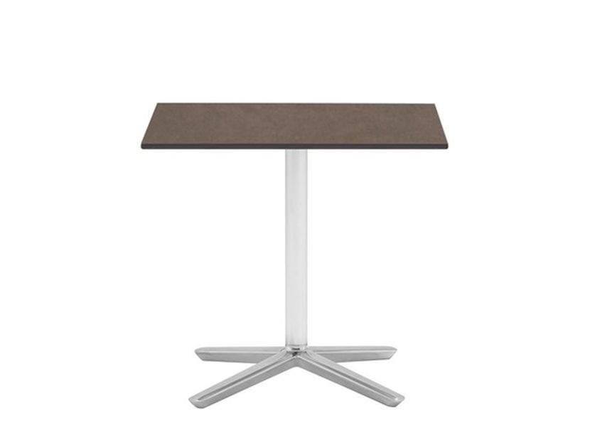 QUATTRO OCCASIONAL TECHNICAL STONE SQUAR