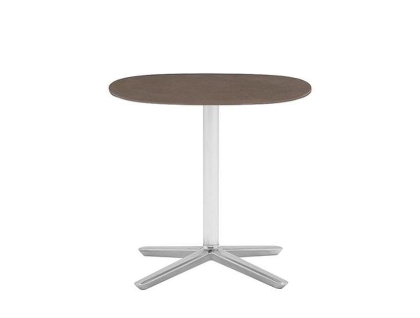 QUATTRO OCCASIONAL TECHNICAL STONE SQUAR