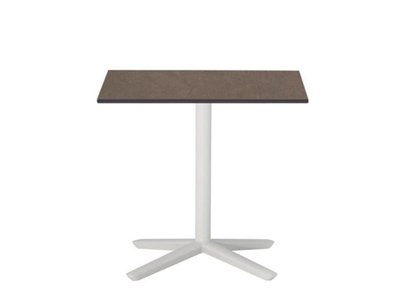 QUATTRO OCCASIONAL TECHNICAL STONE SQUAR