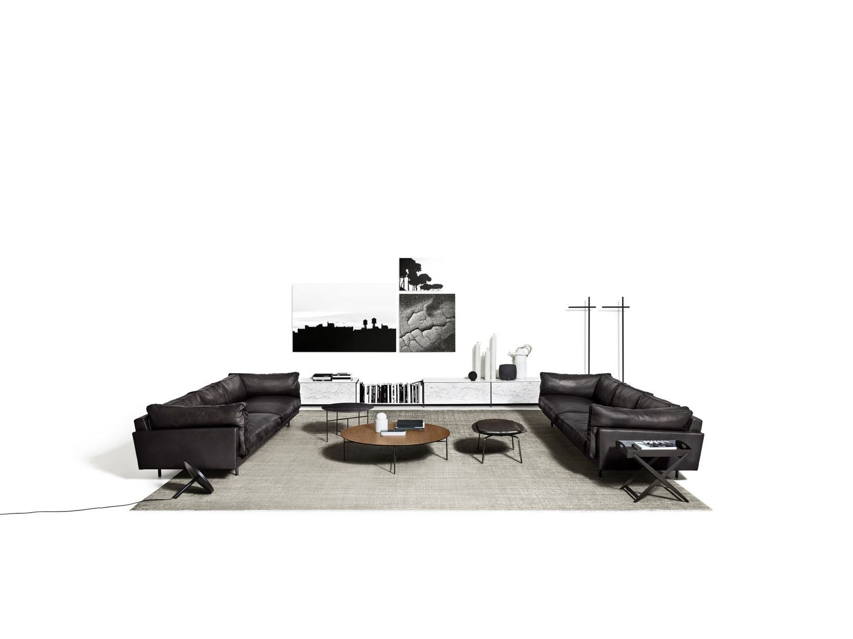 R.I.G. MODULES LIVING