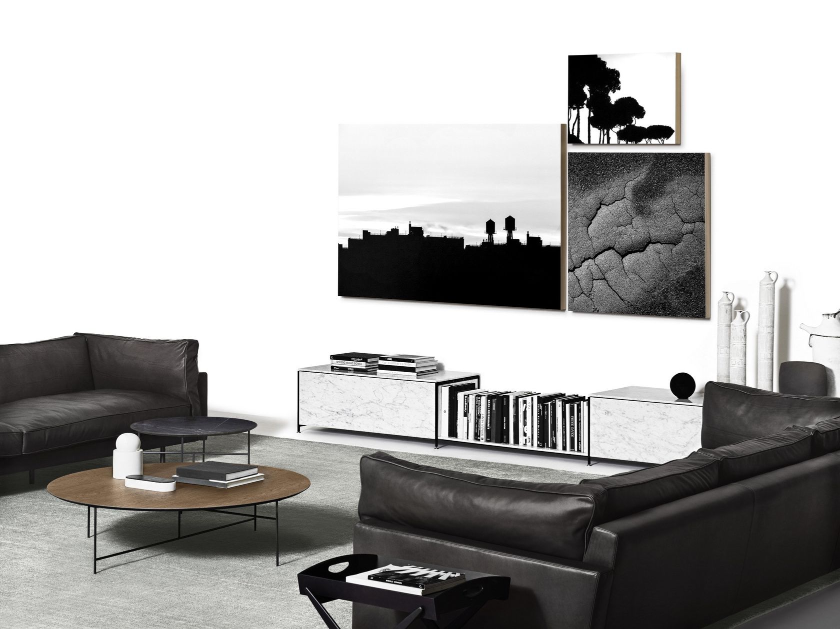 R.I.G. MODULES LIVING