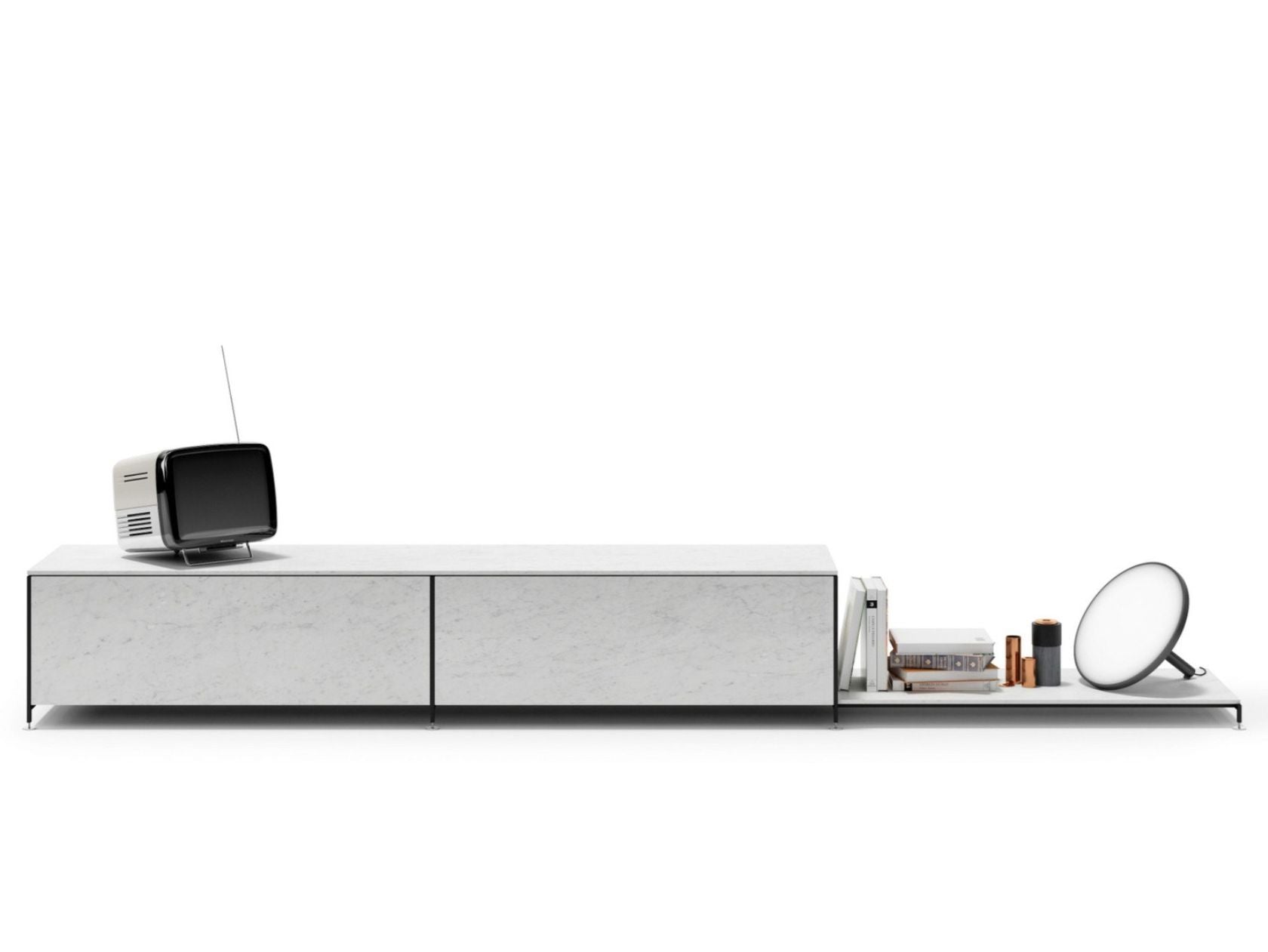 R.I.G. MODULES LIVING