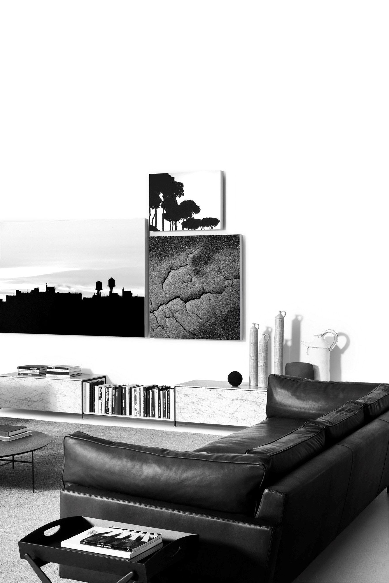 R.I.G. MODULES LIVING