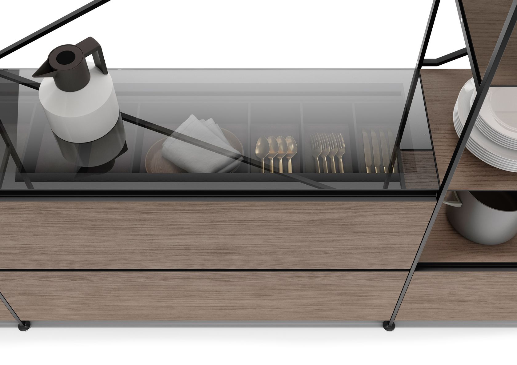 R.I.G. MODULES KITCHEN