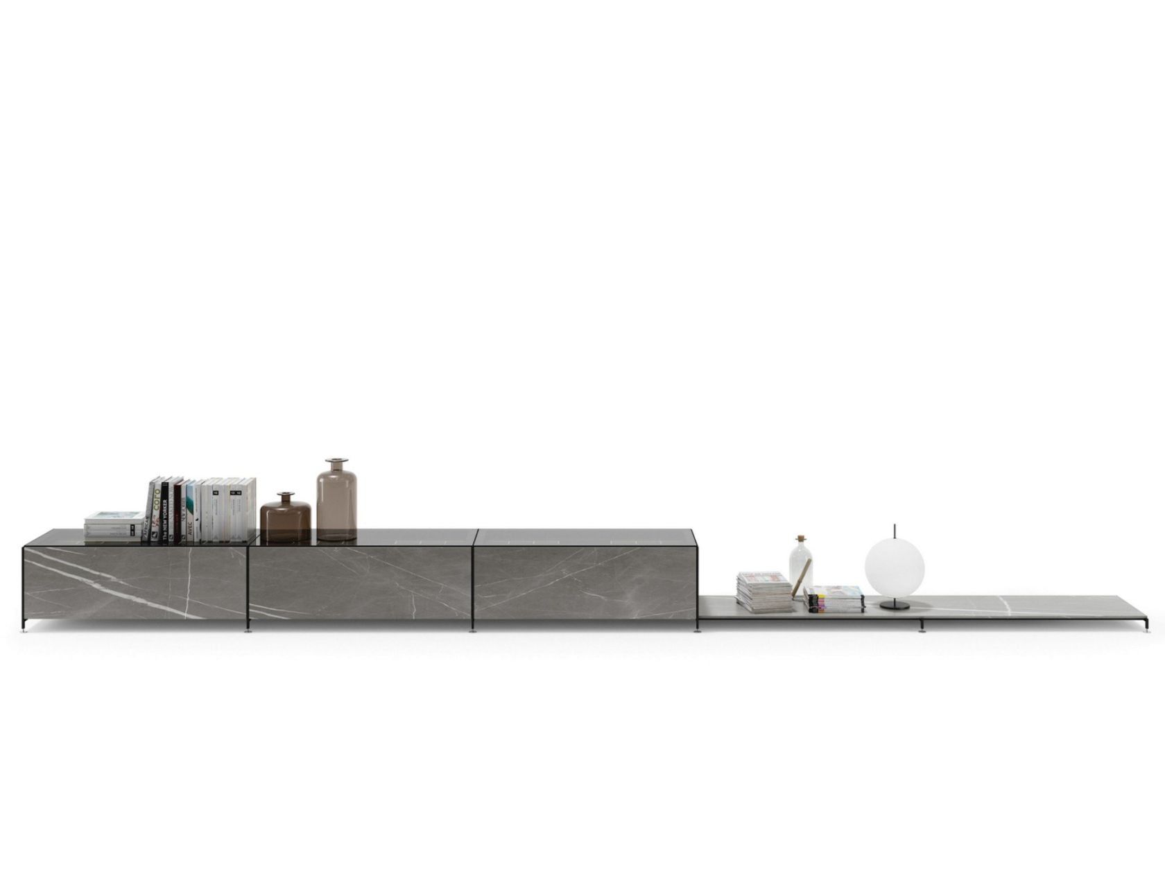 R.I.G. MODULES LIVING