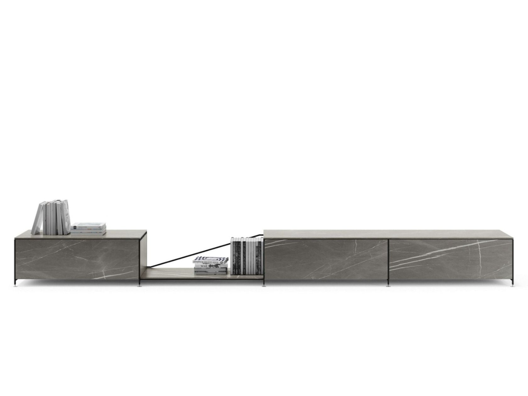 R.I.G. MODULES LIVING