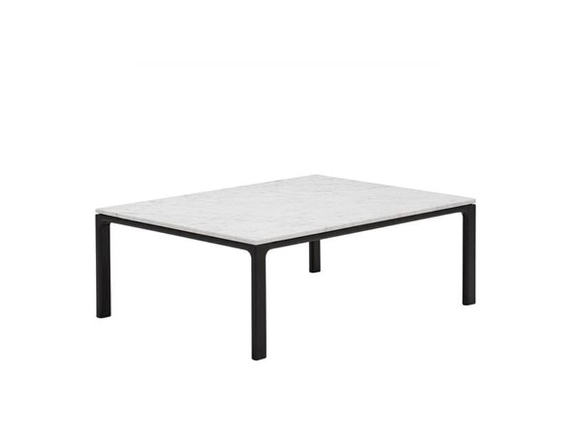 RAGLAN TABLE MARBLE