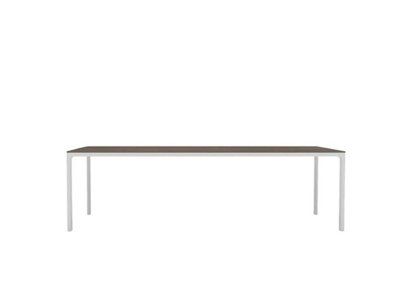 RAGLAN TABLE TECHNICAL STONE