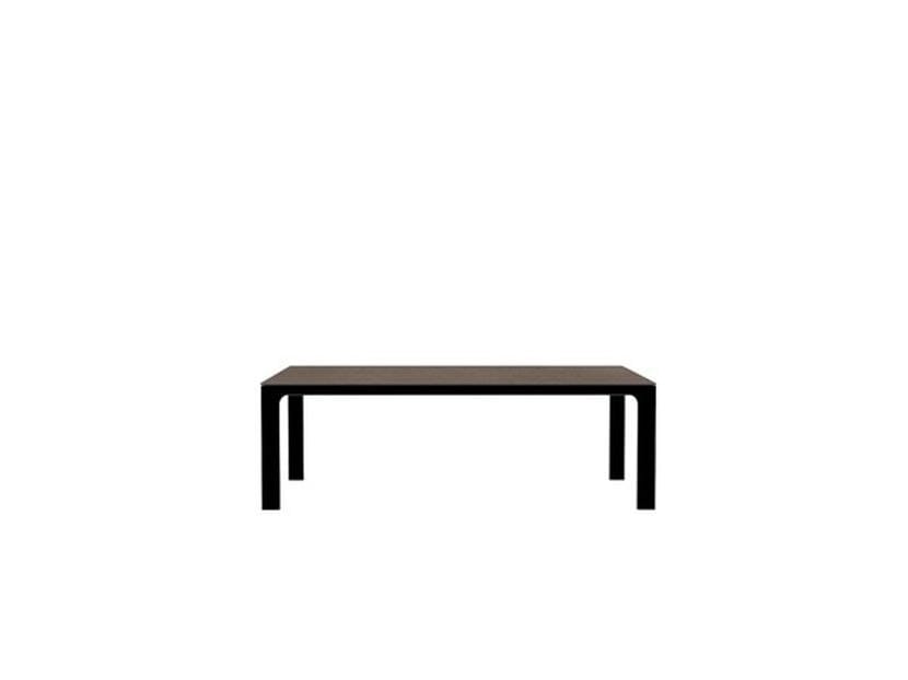 RAGLAN TABLE TECHNICAL STONE