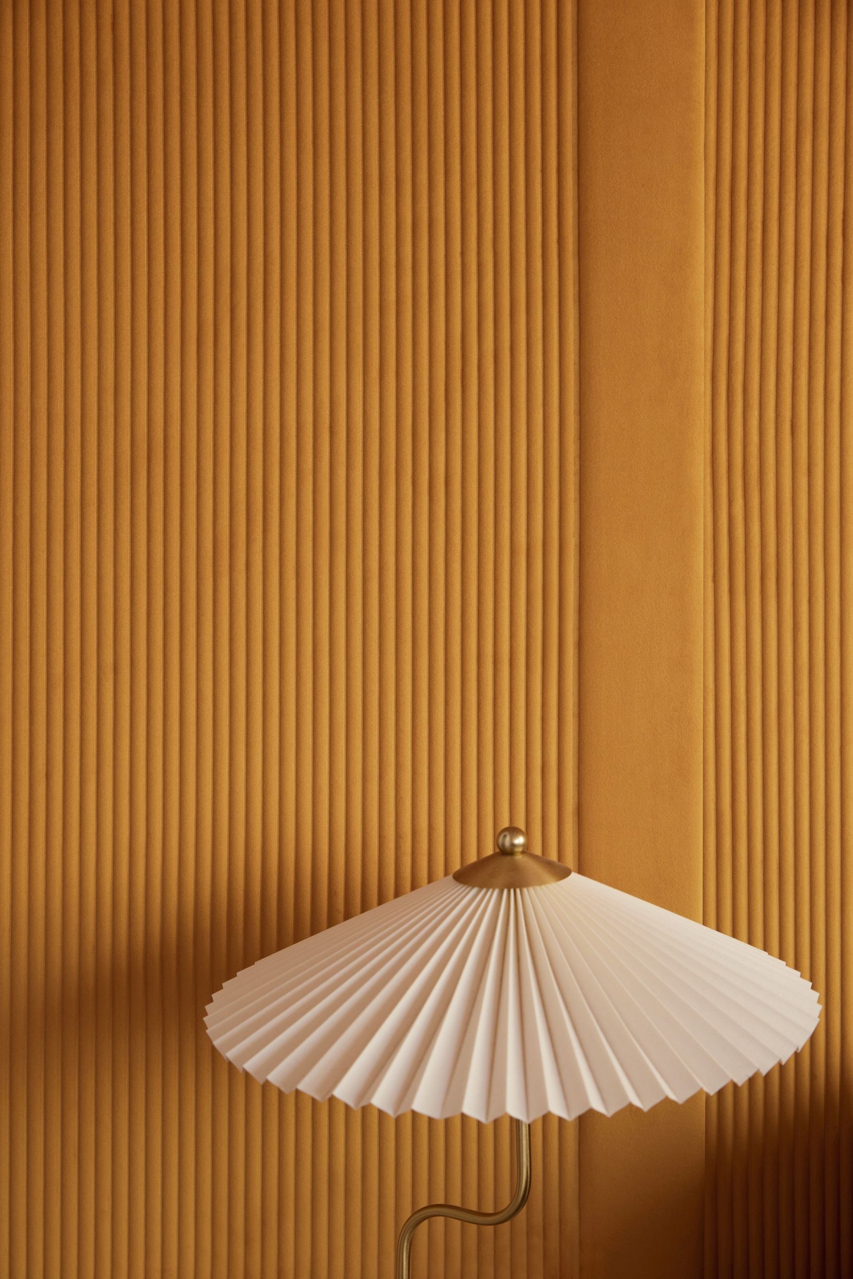 RAYURES JUMELLES - COLONNE