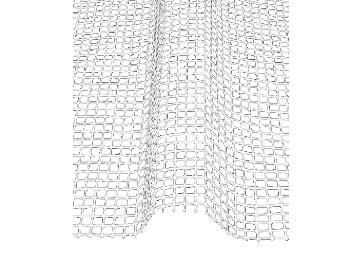 RETE IN FIBRA DI VETRO PER BISELLATURA