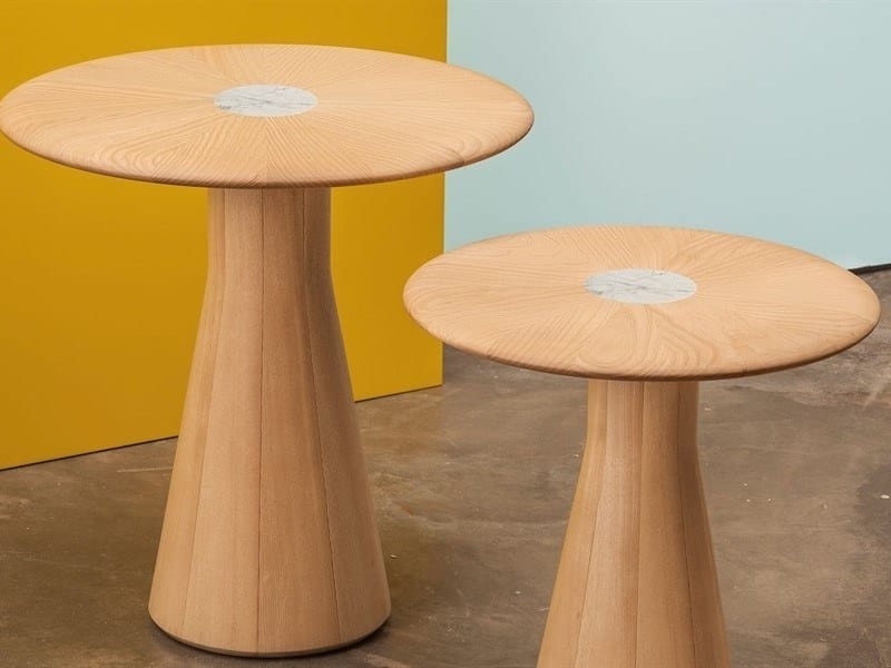 REVERSE OCCASIONAL WOOD