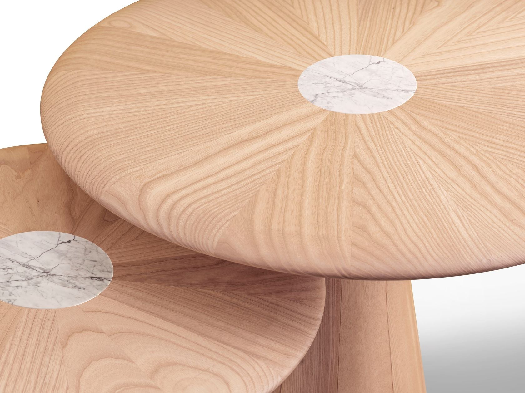 REVERSE OCCASIONAL TABLE ME 5642/5643