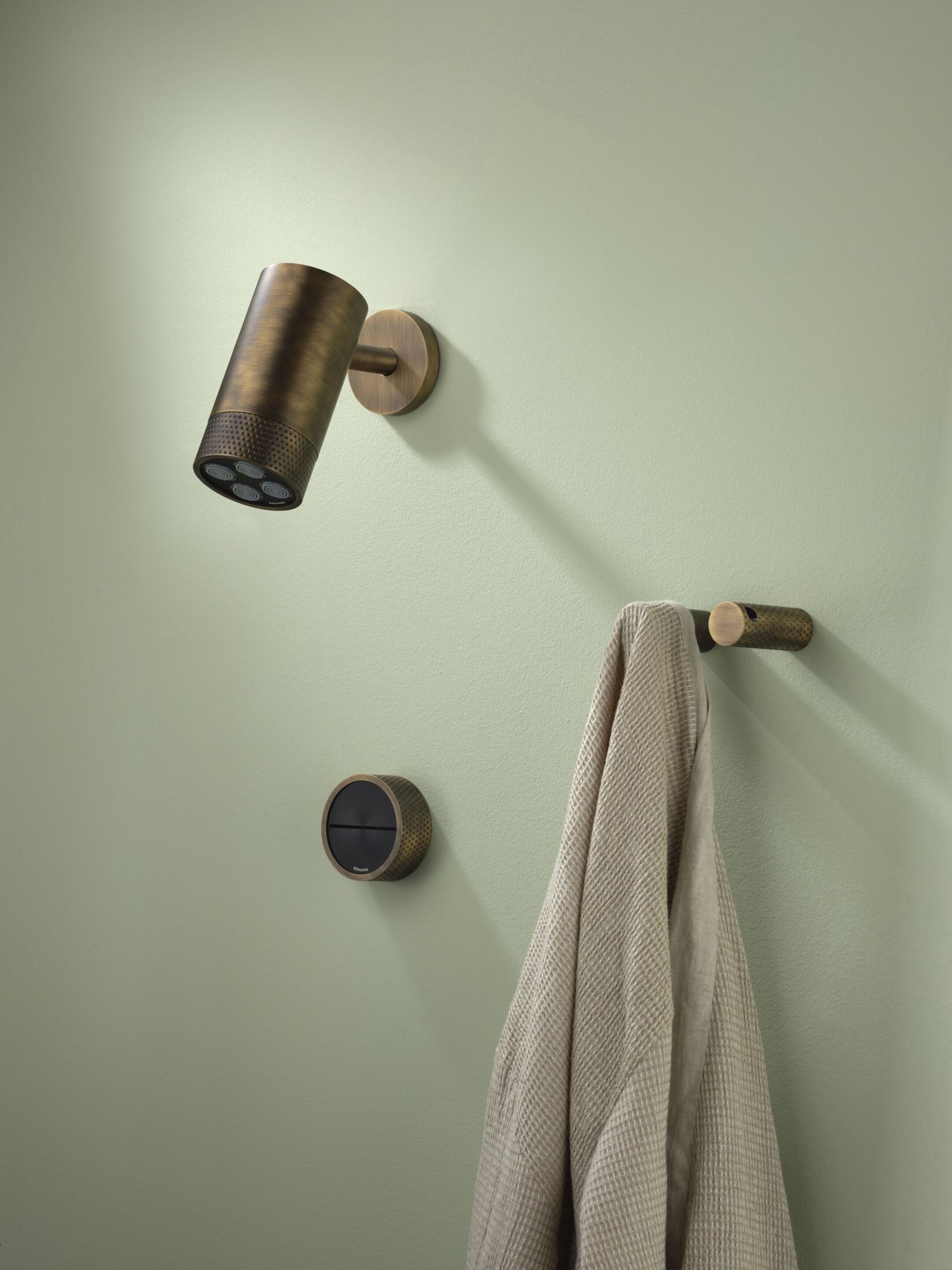 DIAMETRO35 WELLNESS IMPRONTE