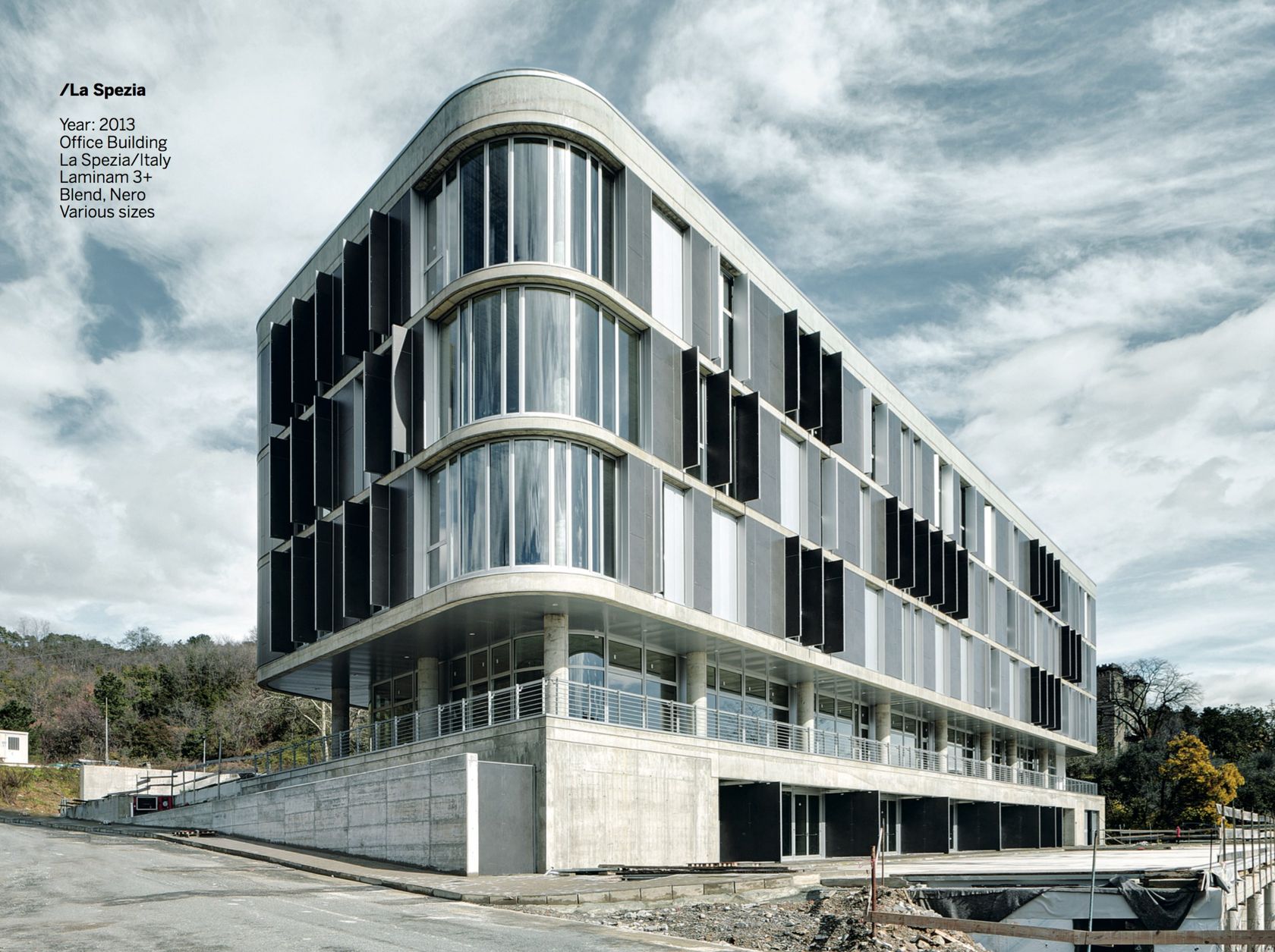 RIVETS/ VISIBLE FIXING