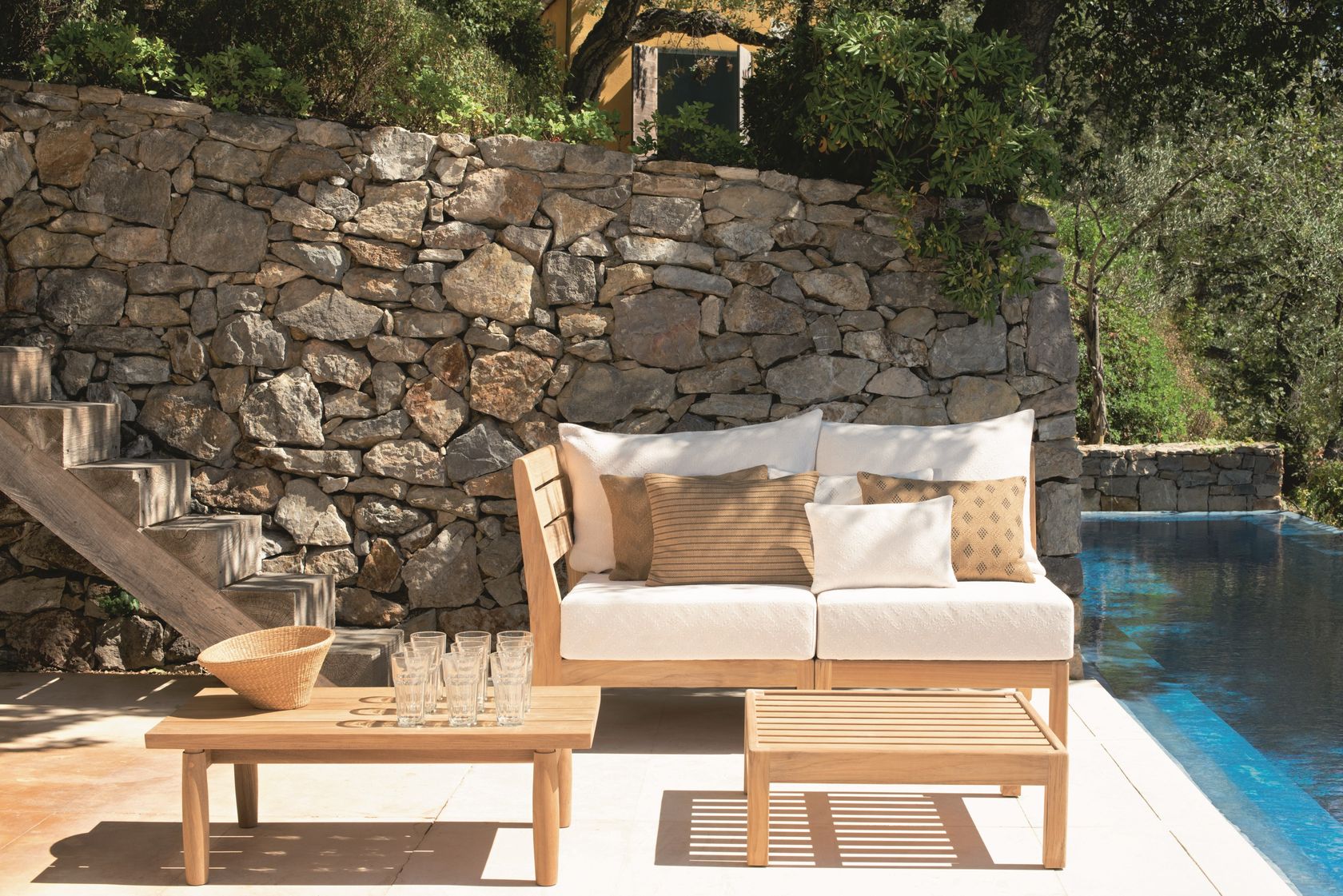 RIVIERA DREAM - EDEN ROC