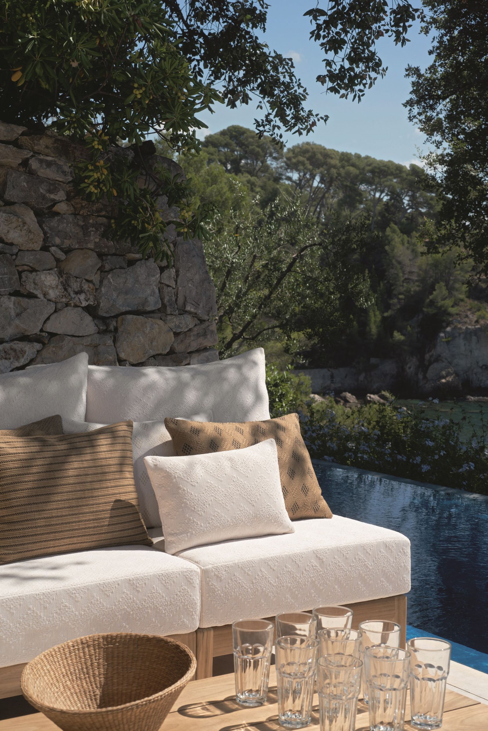 RIVIERA DREAM - EDEN ROC