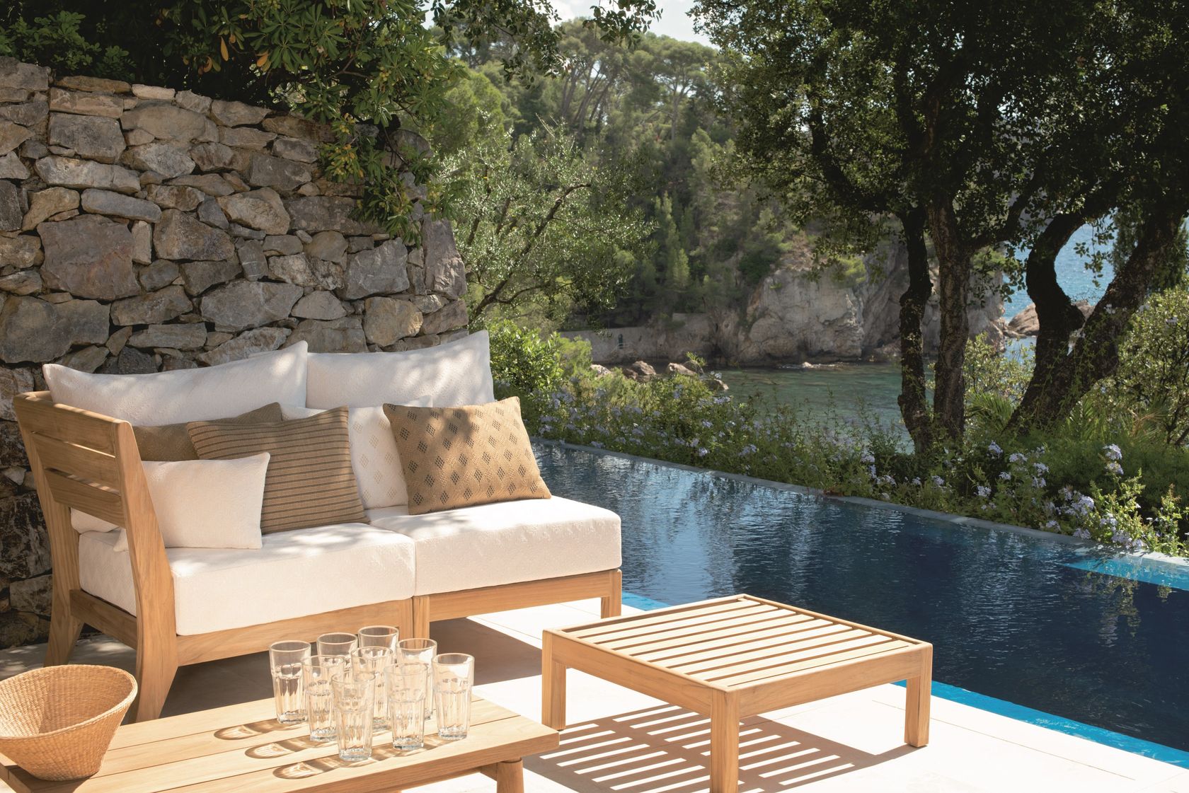 RIVIERA DREAM - EPHRUSSI