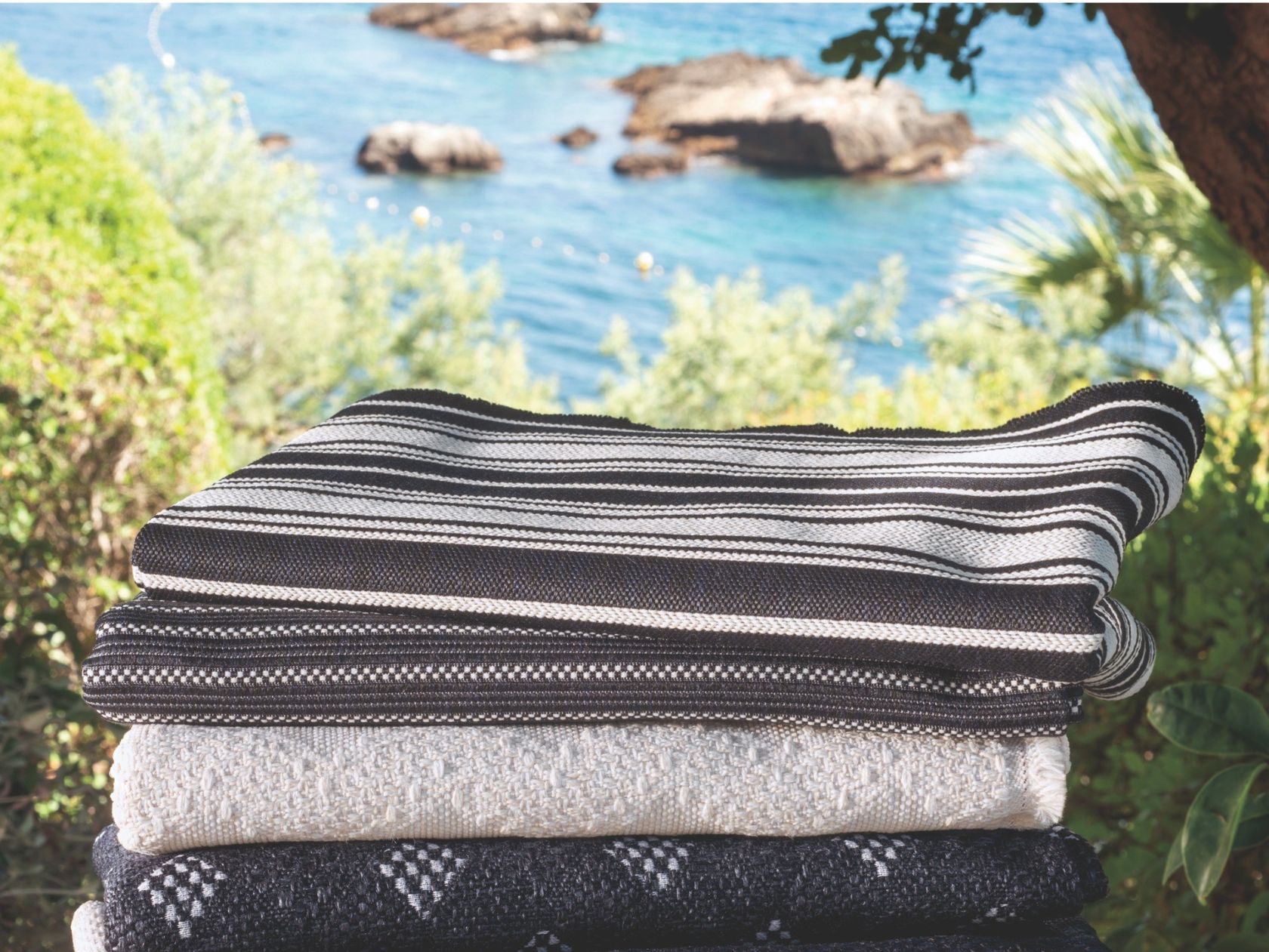 RIVIERA DREAM - KÉRYLOS