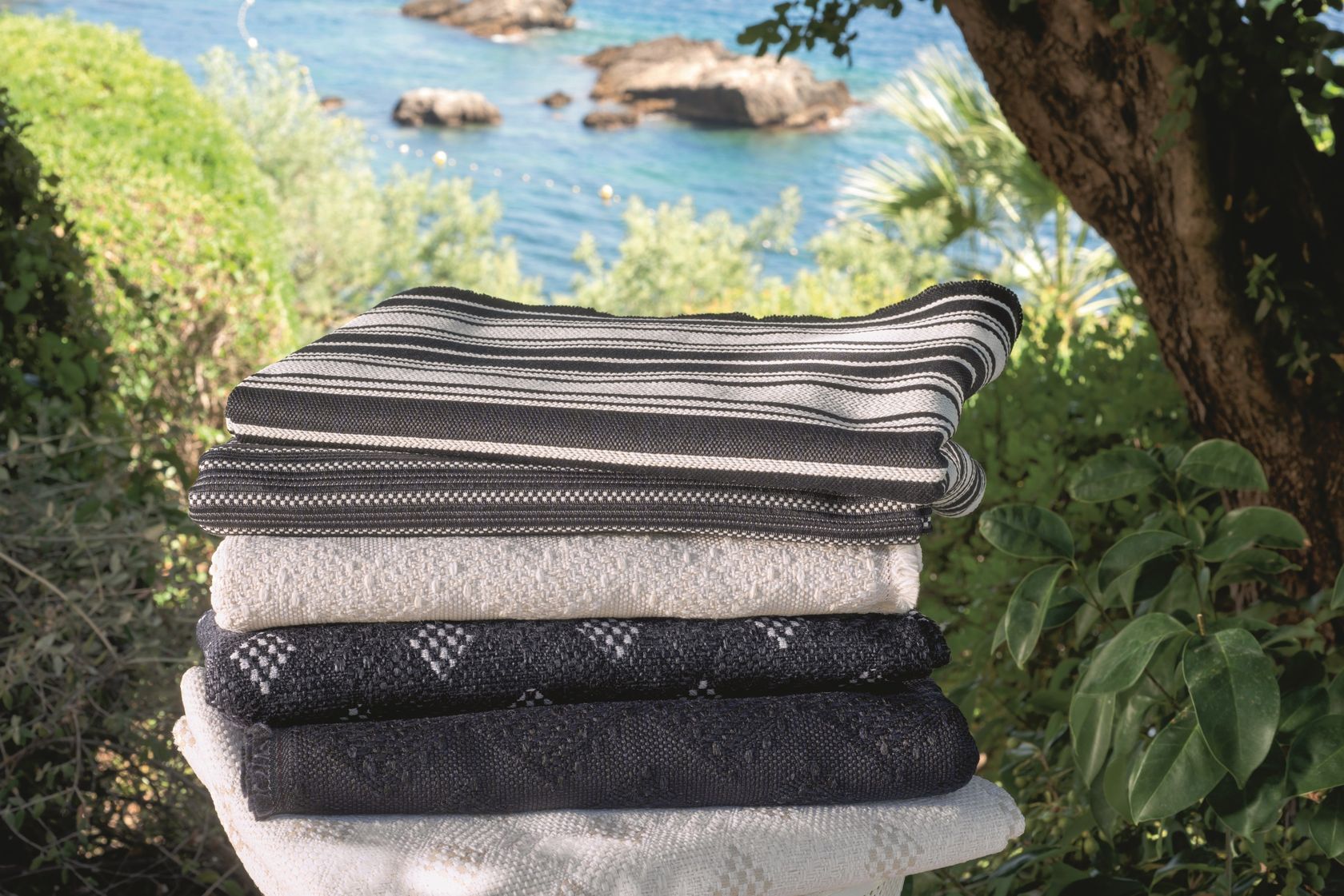 RIVIERA DREAM - KÉRYLOS