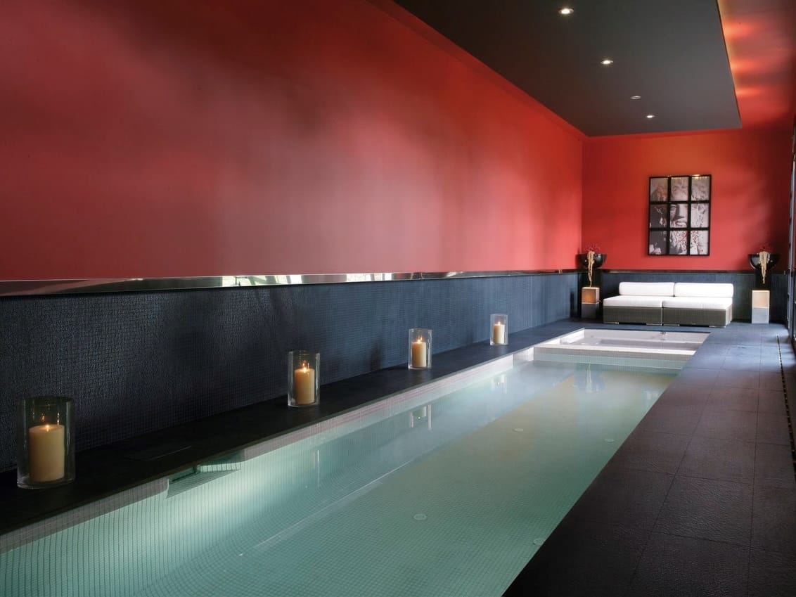 ROADS - BLACK INTENSITY