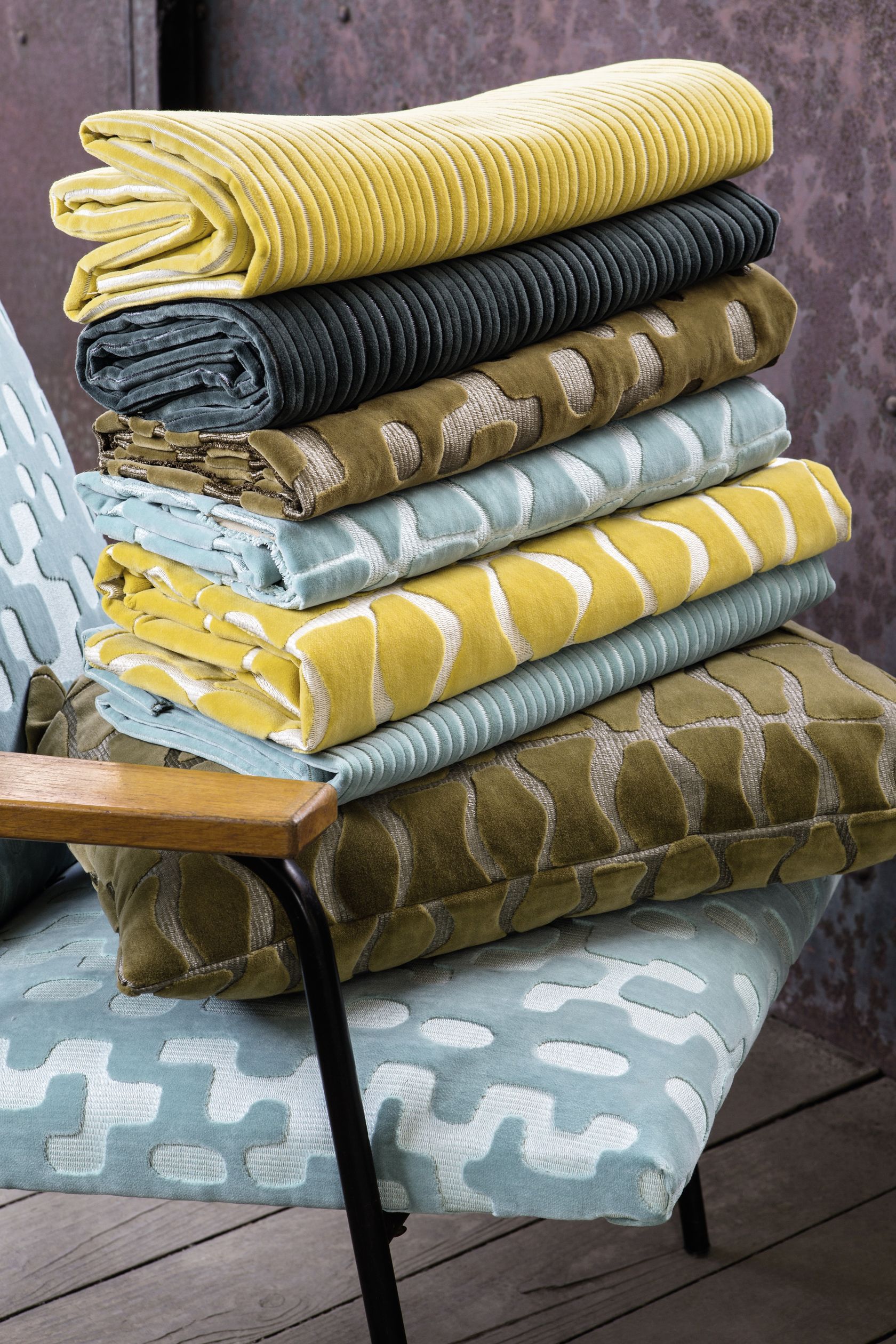 RENDEZ-VOUS - NISYROS