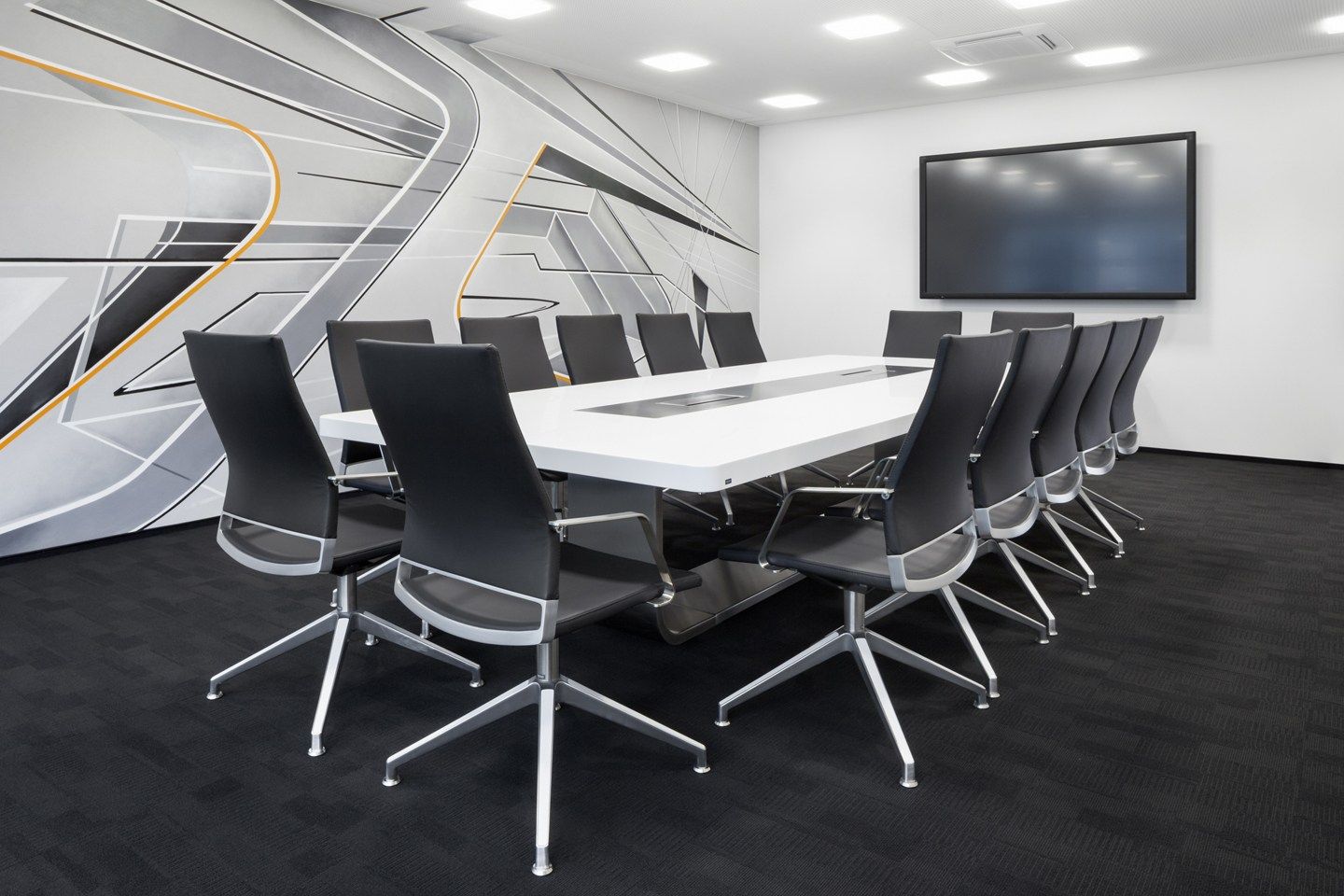 S 8001 / 80002 / 8003 / 8004 / 8005